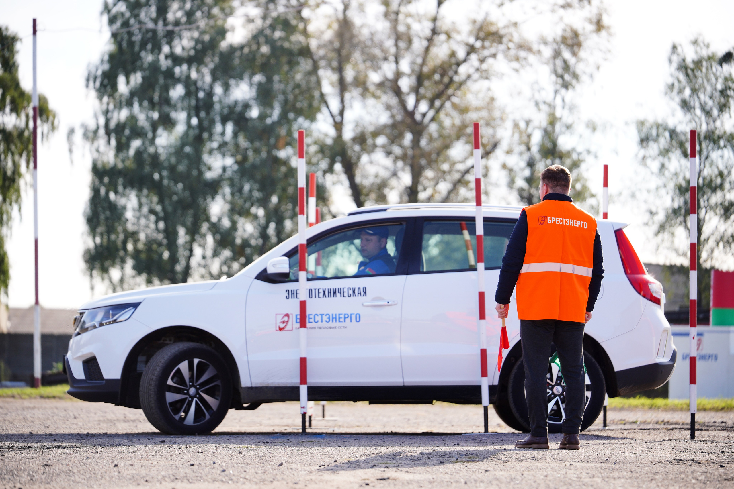 Как это было: III РЕСПУБЛИКАНСКИЕ СОРЕВНОВАНИЯ