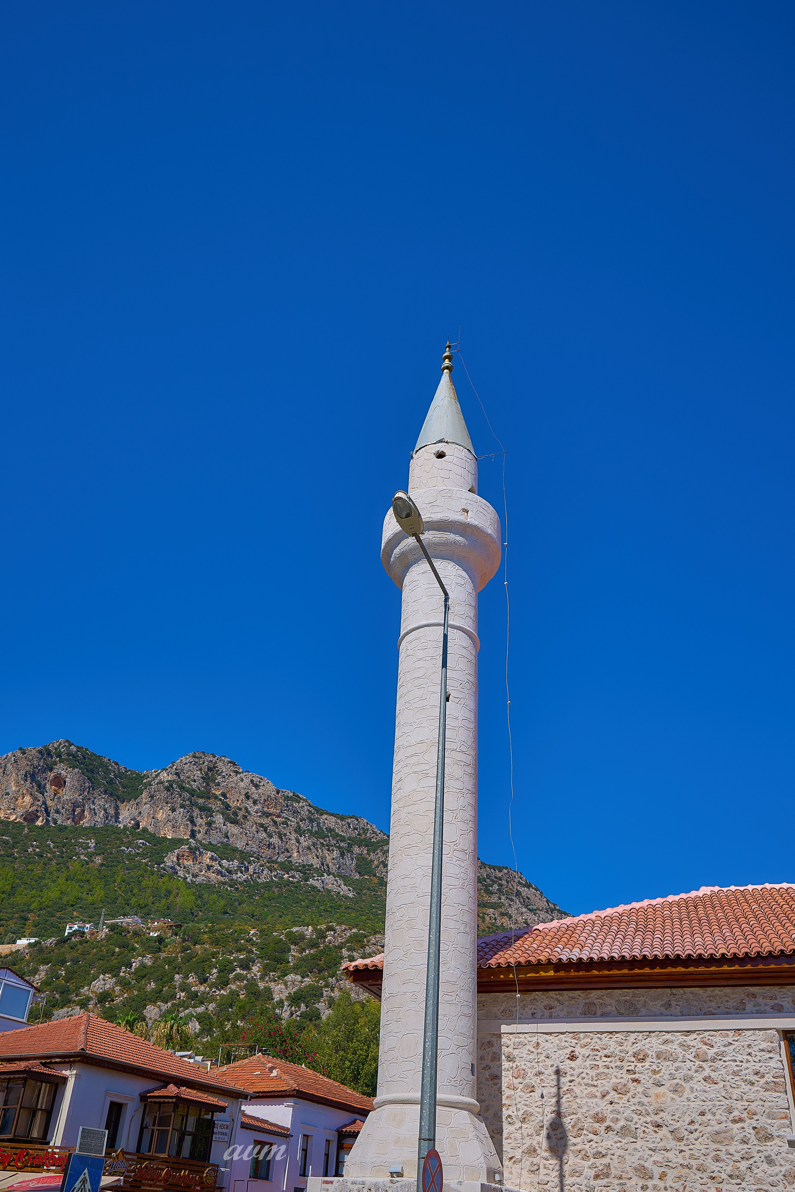Олюдениз — Каш — Памуккале -Бабадаг (1800 м)Турция 2022. Фотограф Михеев Андрей