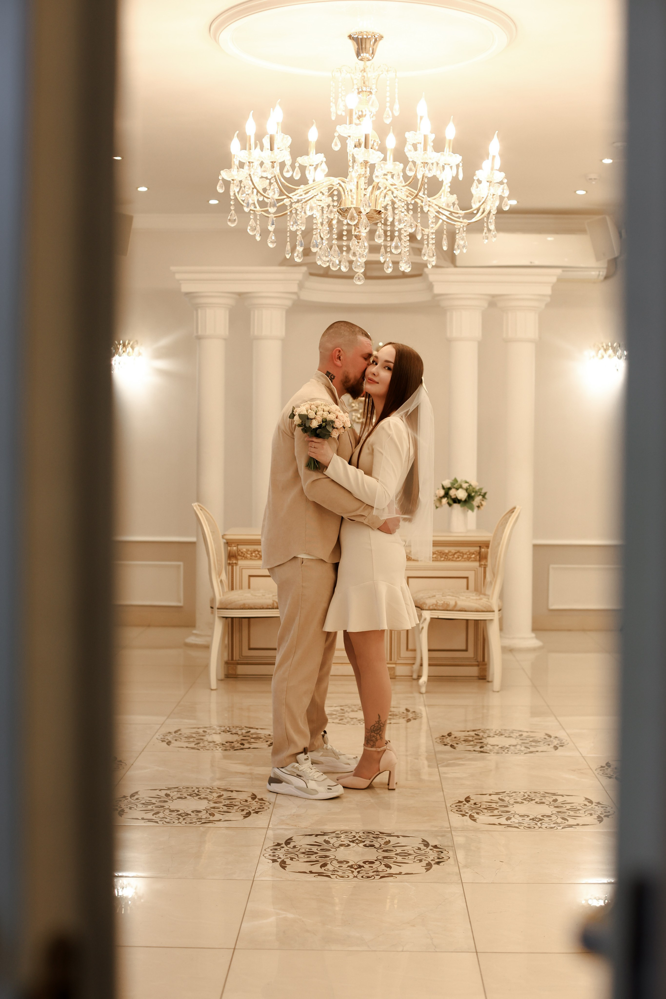 С чего начинается счастье. Фотограф из Екатеринбурга Касаткина Екатерина