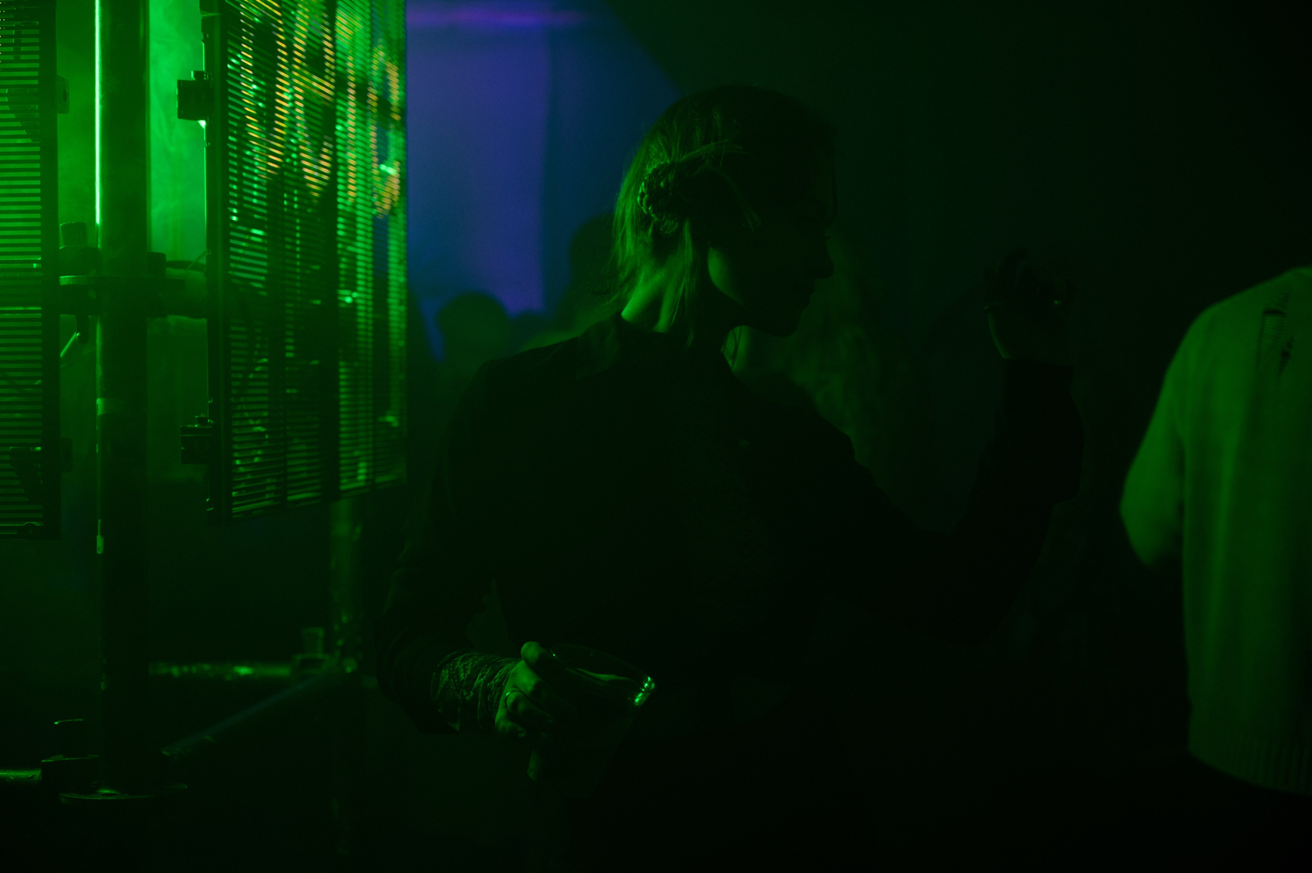 BETA. Портретный и репортажной фотограф Алексей Волков. Москва, Оренбург