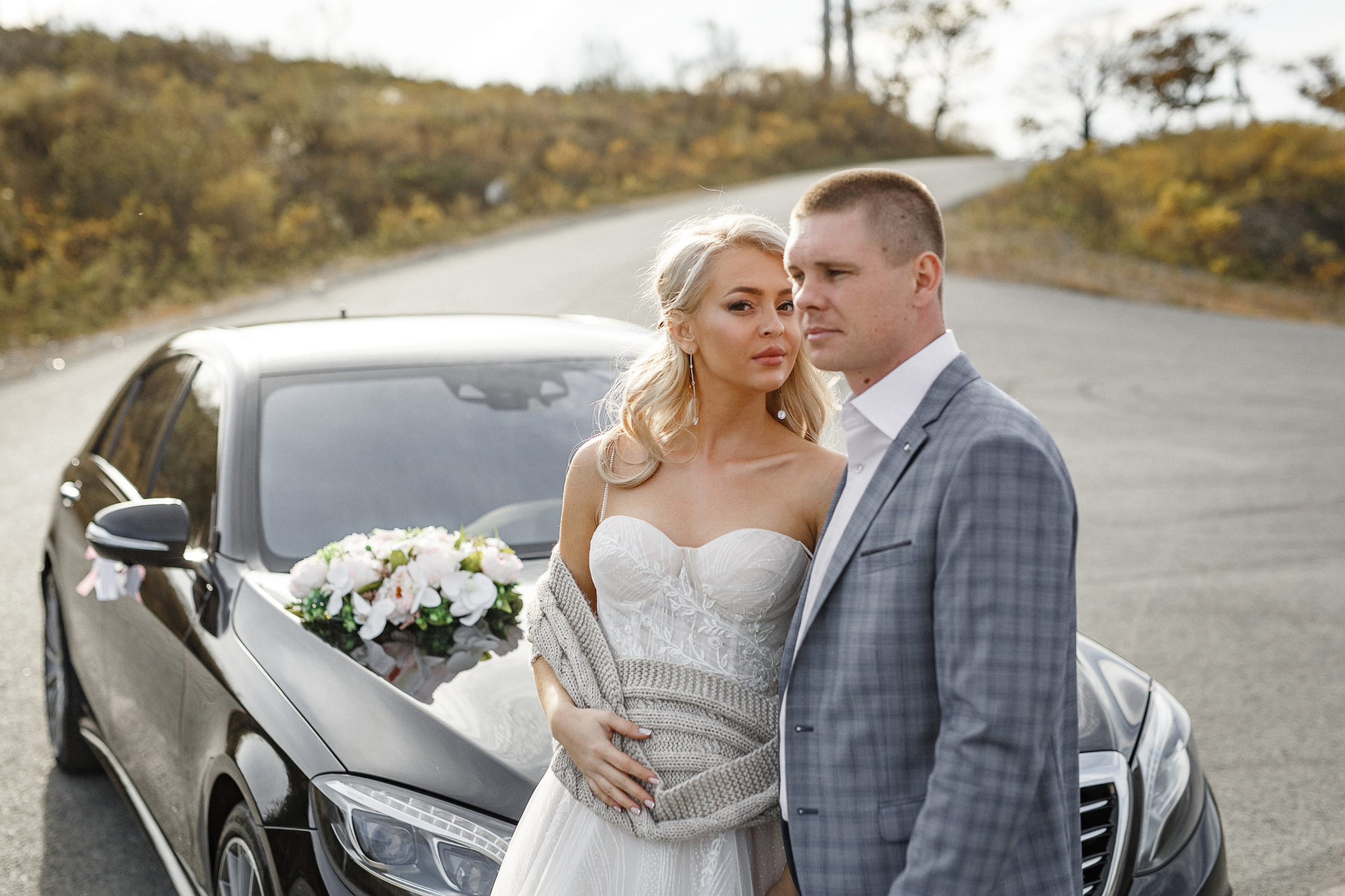 Свадьбы. Владивосток семейный фотограф Александр Степанов