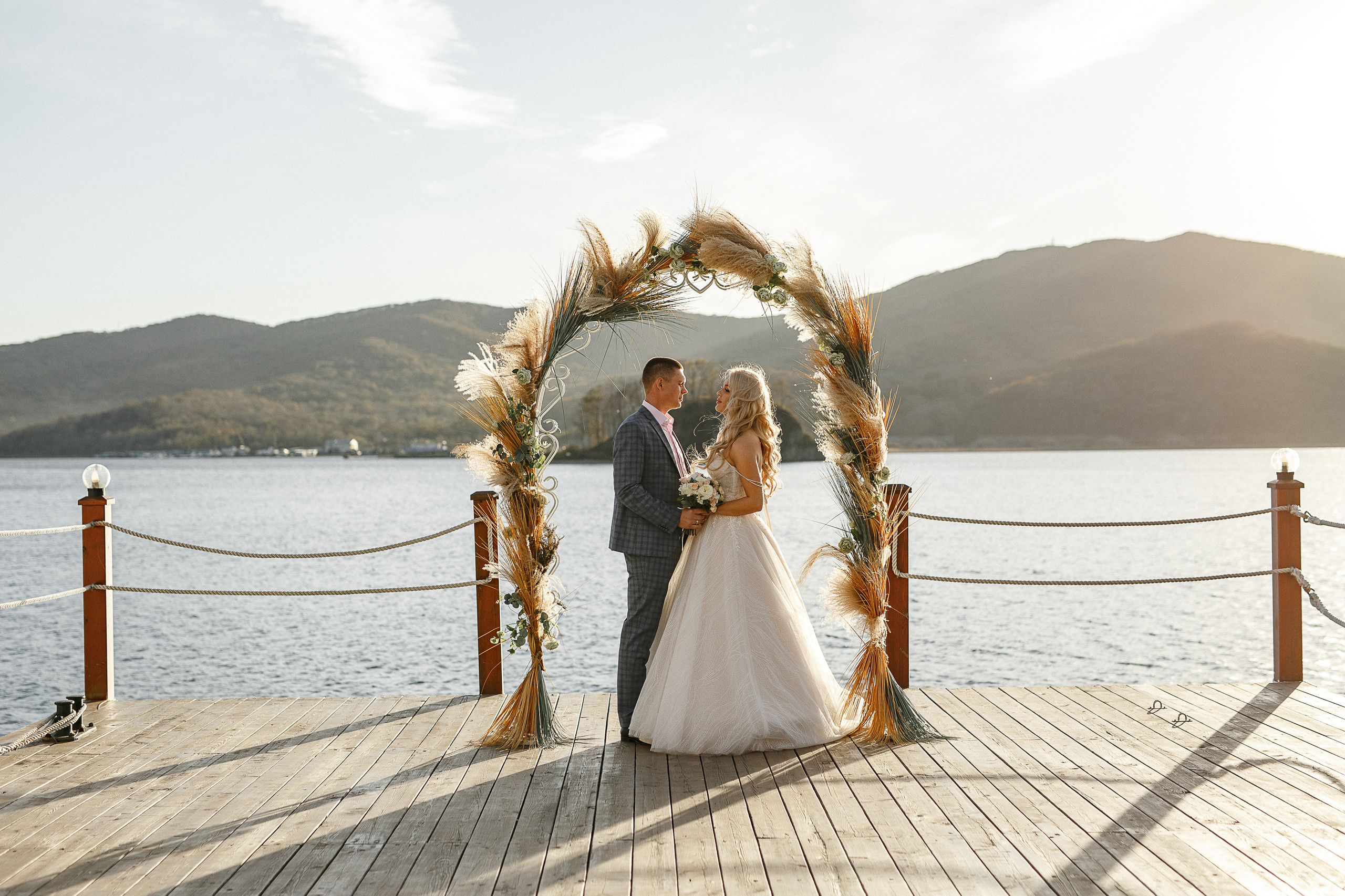 Свадьбы. Владивосток семейный фотограф Александр Степанов