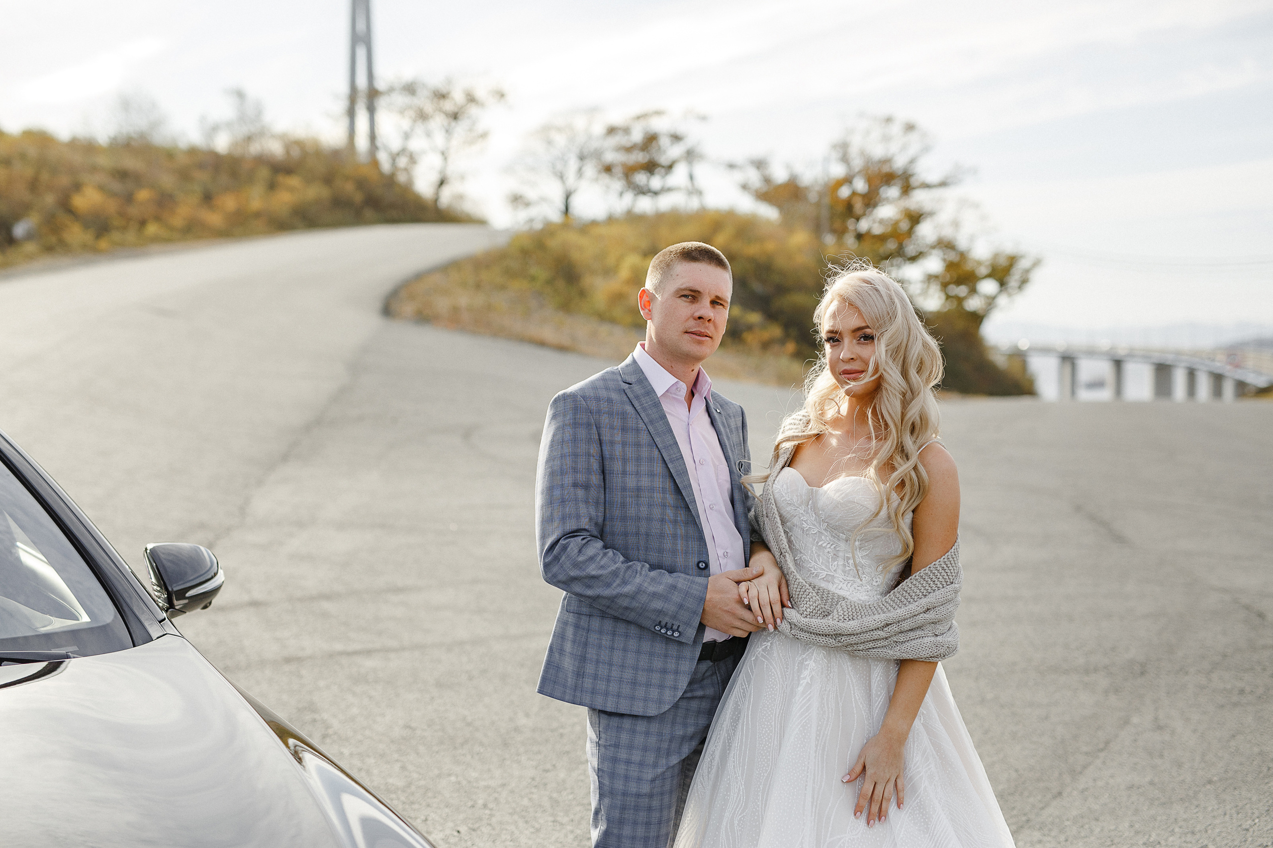 Свадьбы. Владивосток семейный фотограф Александр Степанов