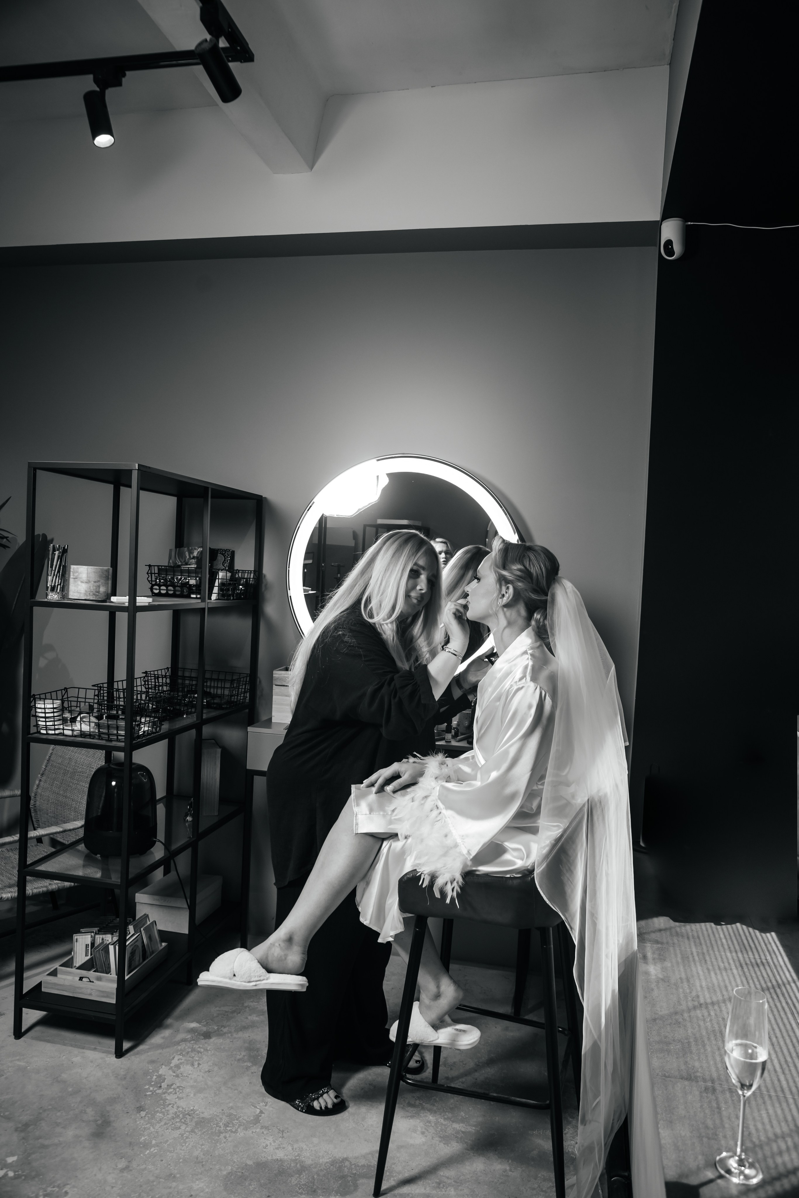 Валерий и Алина. Фотограф в Москве Елена Брюханова