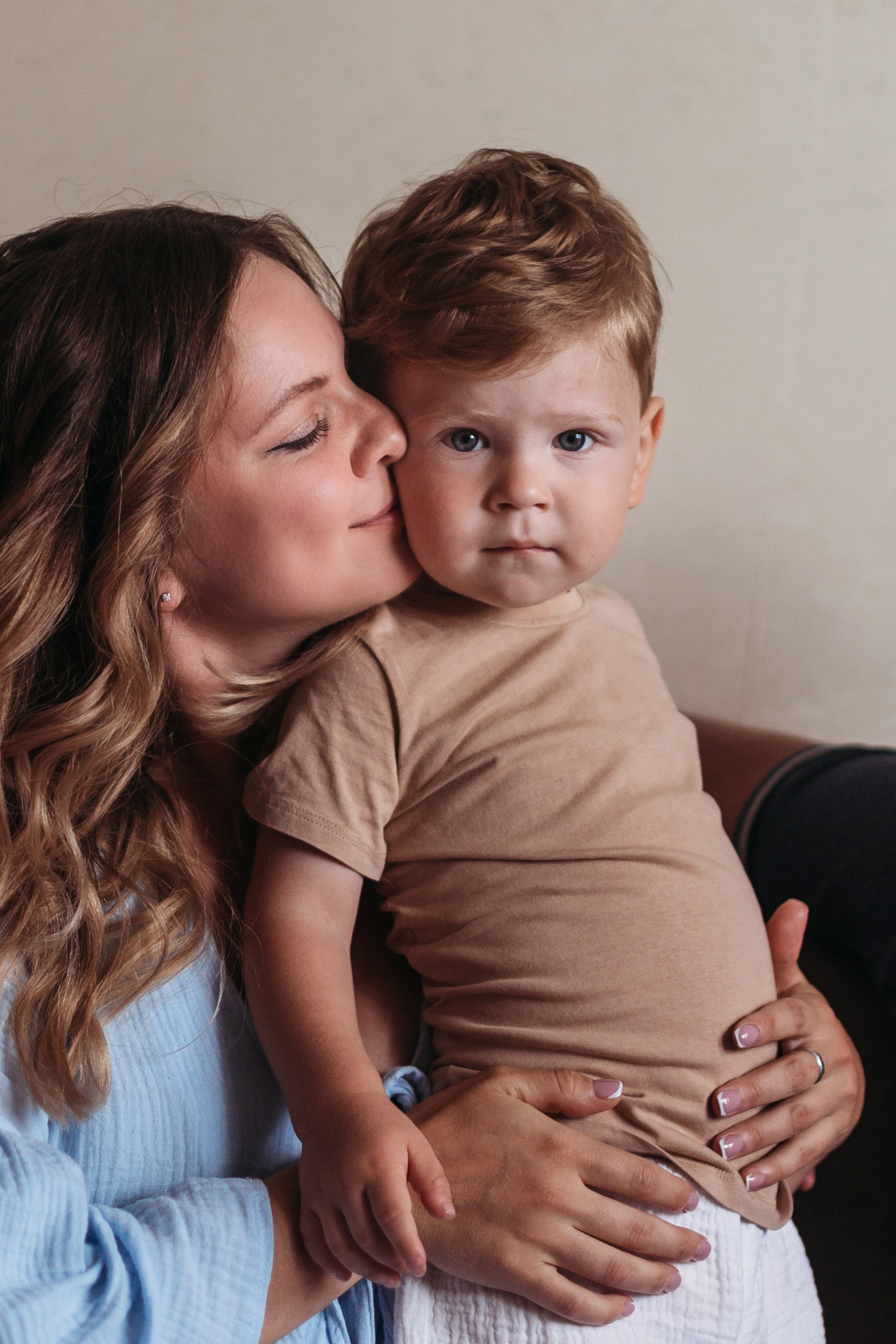 Семья Яны. Семейный фотограф Марина Платонова