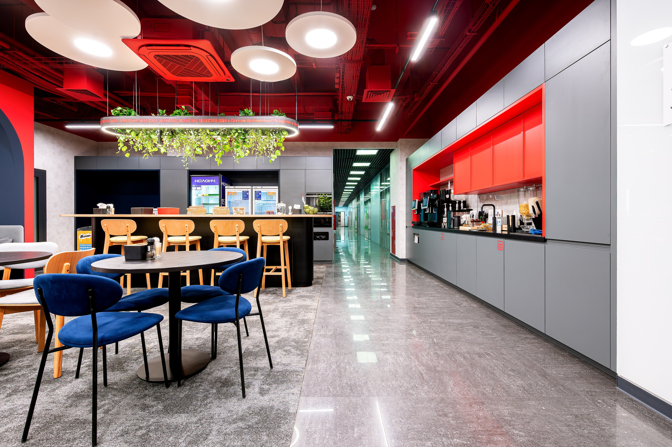 Съемка мебели в интерьере для компании «Гуд Вайбс». Интерьерный фотограф. Фото- видеосъемка недвижимости Санкт-Петербург