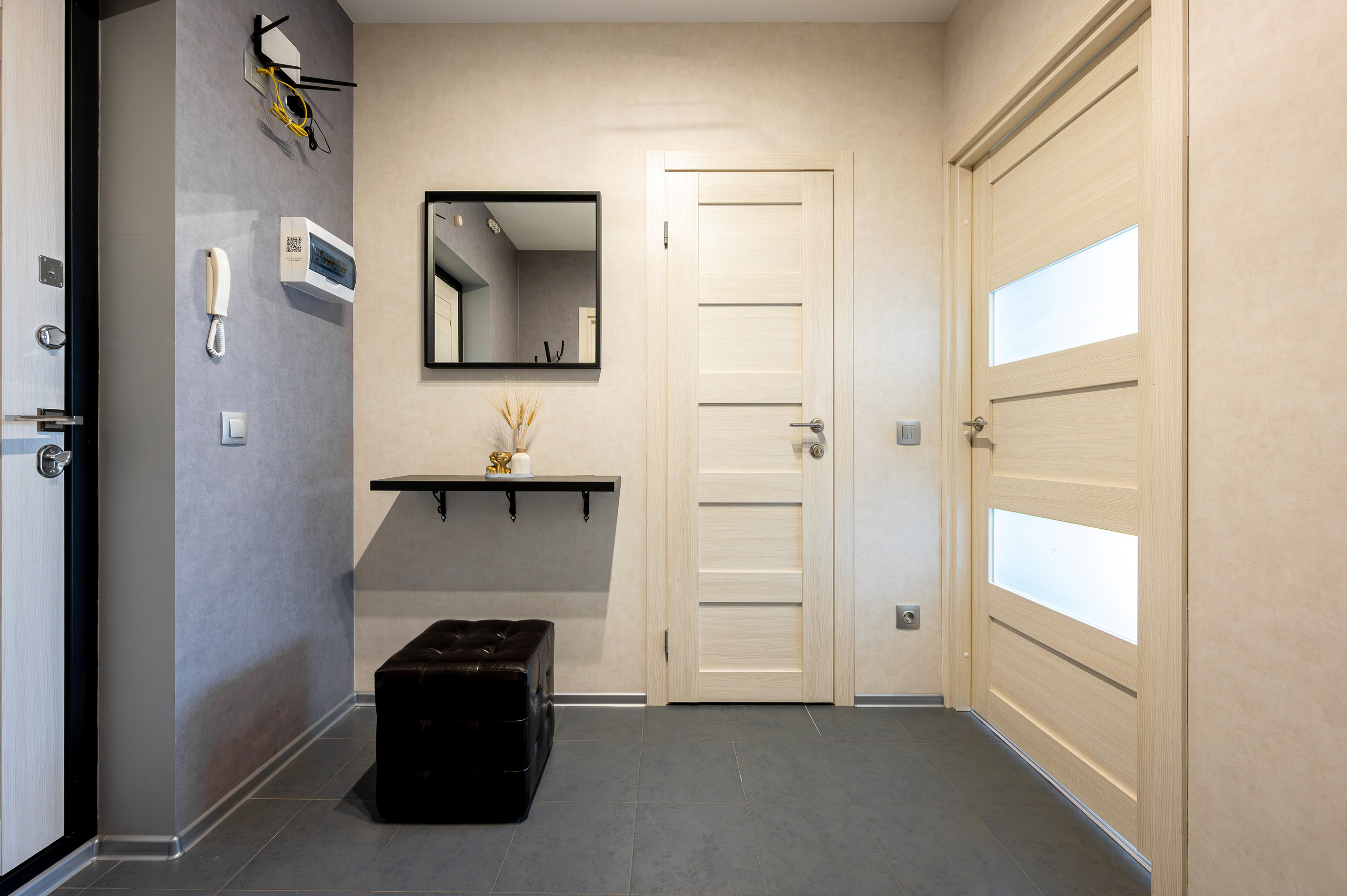 Квартира под суточную аренду на ул. Тамбасова. Интерьерный фотограф. Фото- видеосъемка недвижимости Санкт-Петербург