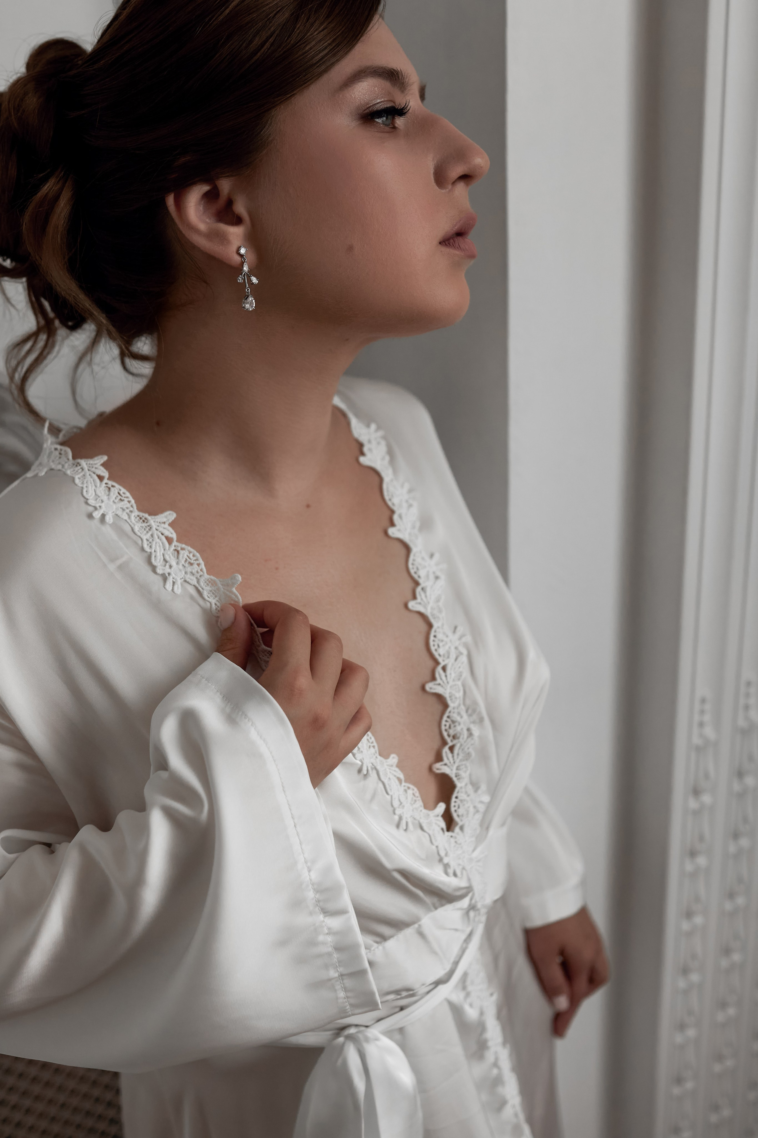 Анна и Александр. Анастасия Шкуднова — свадебный и женский фотограф в Брянске