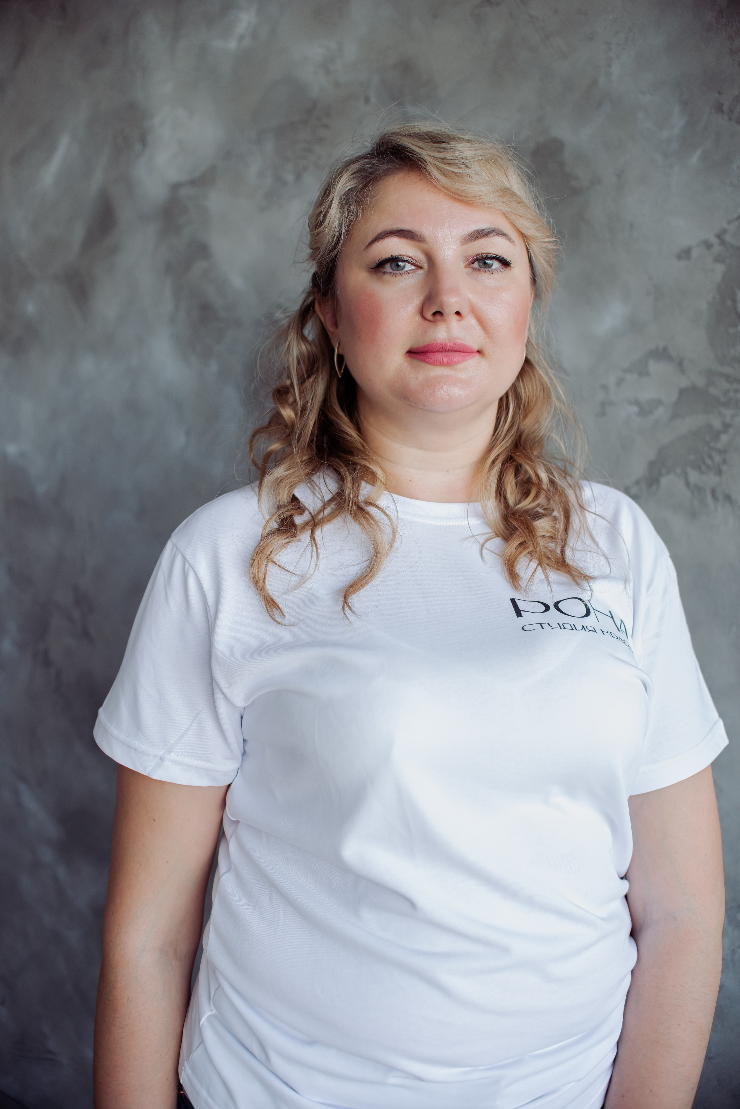 Съемка для салона красоты. Женский фотограф в Москве и МО