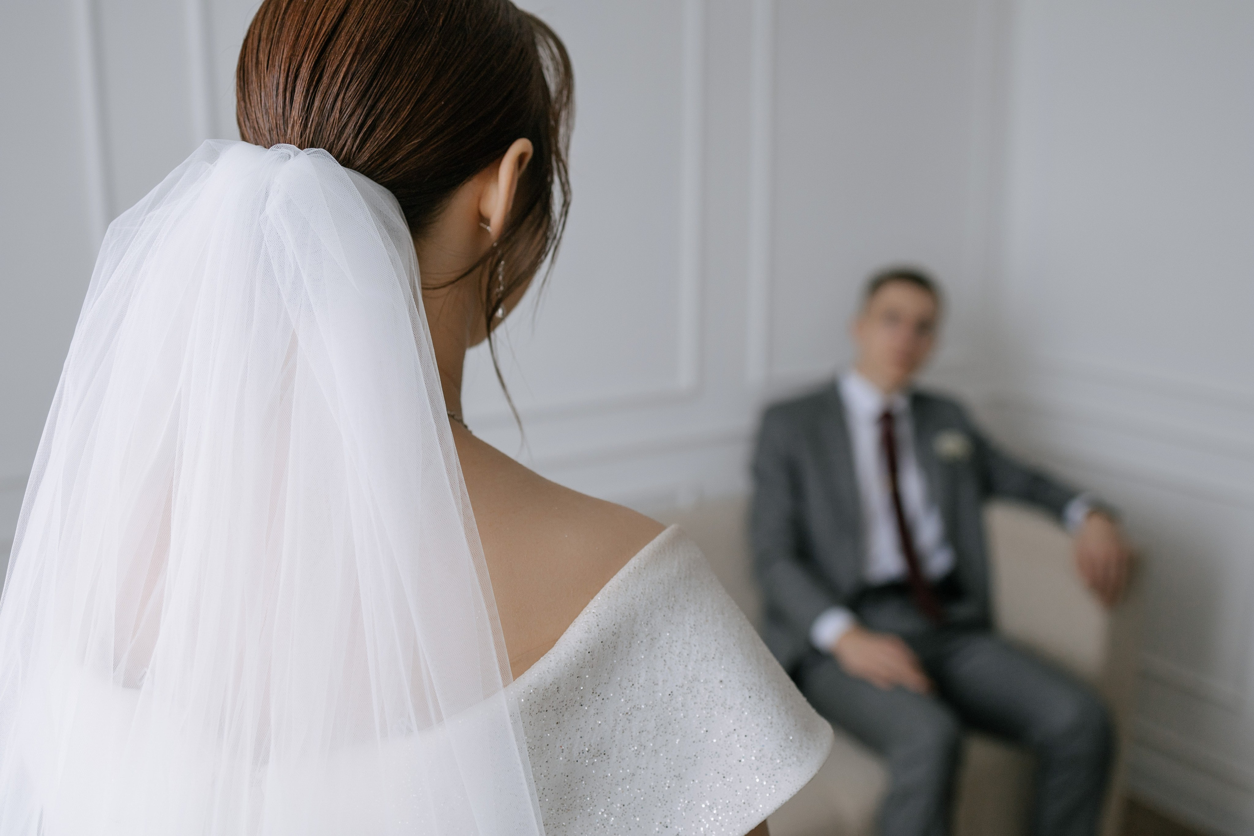 Wedding day A&D. Свадебный фотограф Курган Михаил Деркачев