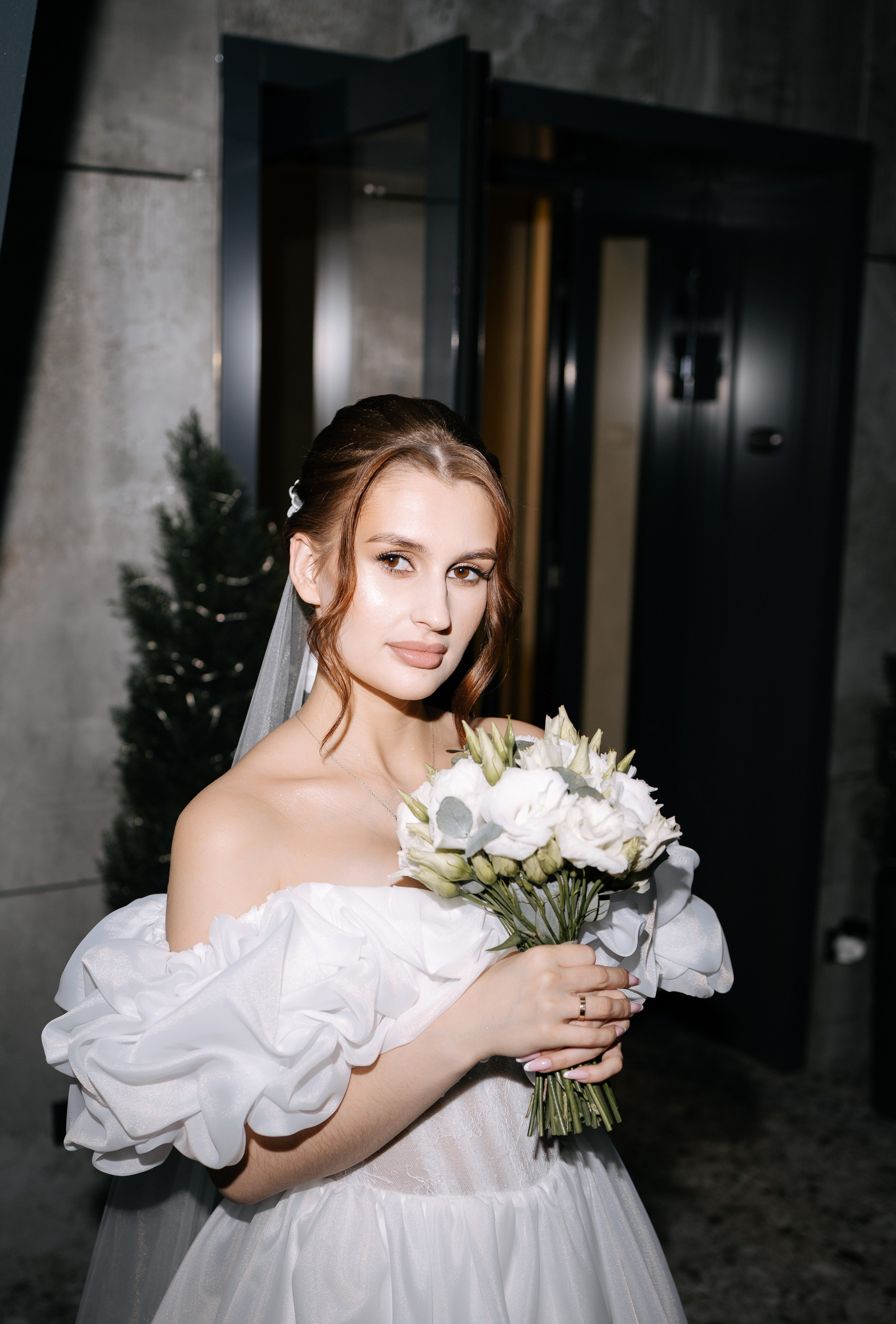 Wedding day Nurlan&Anastasia. Свадебный фотограф Курган Михаил Деркачев