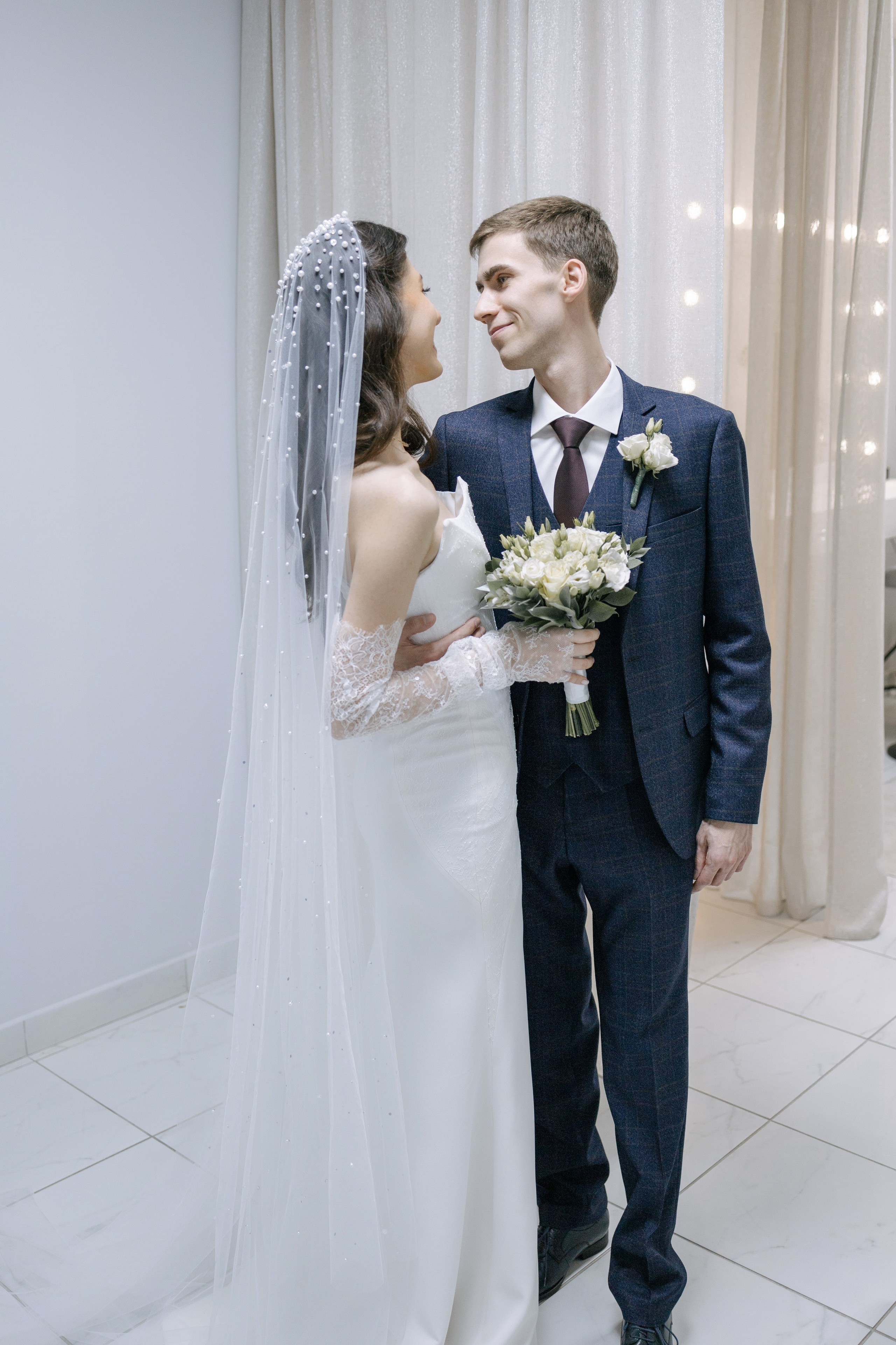 Wedding day A&M. Свадебный фотограф Курган Михаил Деркачев