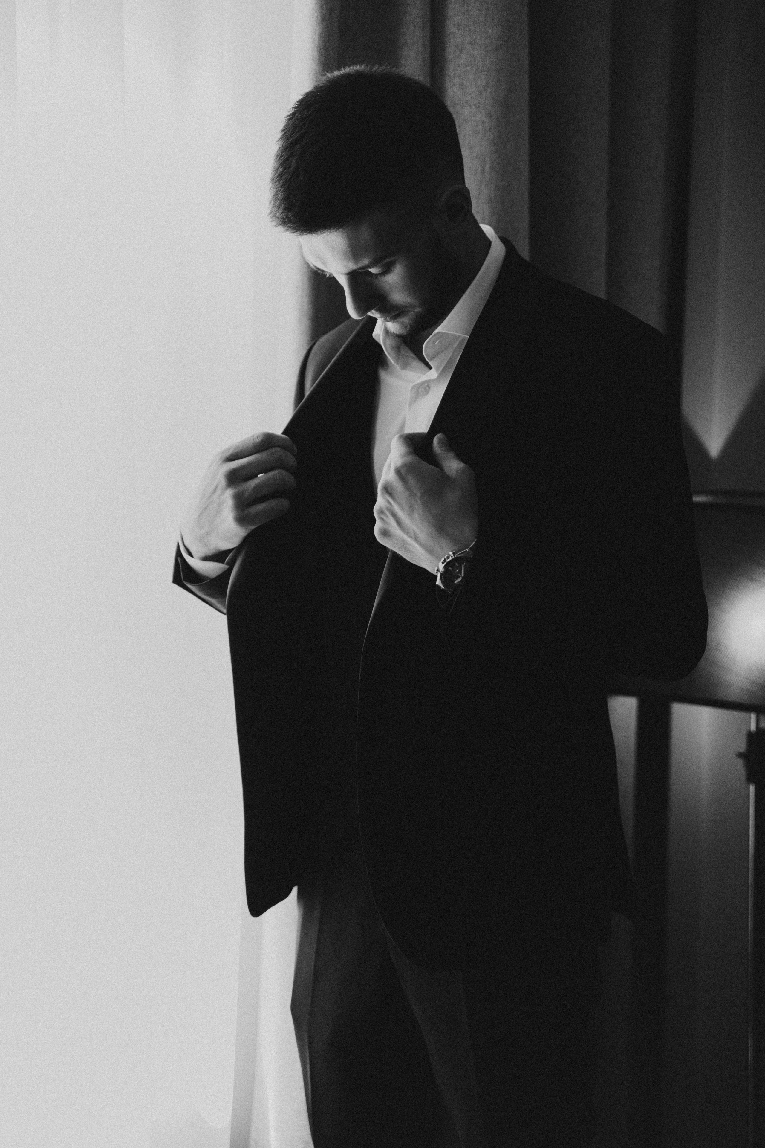 Максим и Дарья. Свадебный и портретный фотограф в Брянске и Москве Алина Химушкина