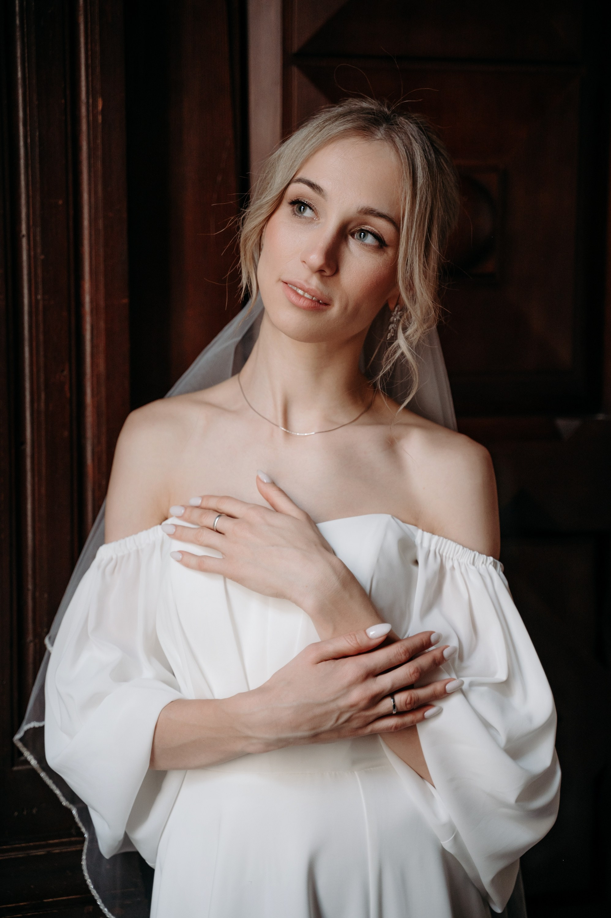 Свадьба Люба и Коля. Фотограф в Москве Илья Максимов