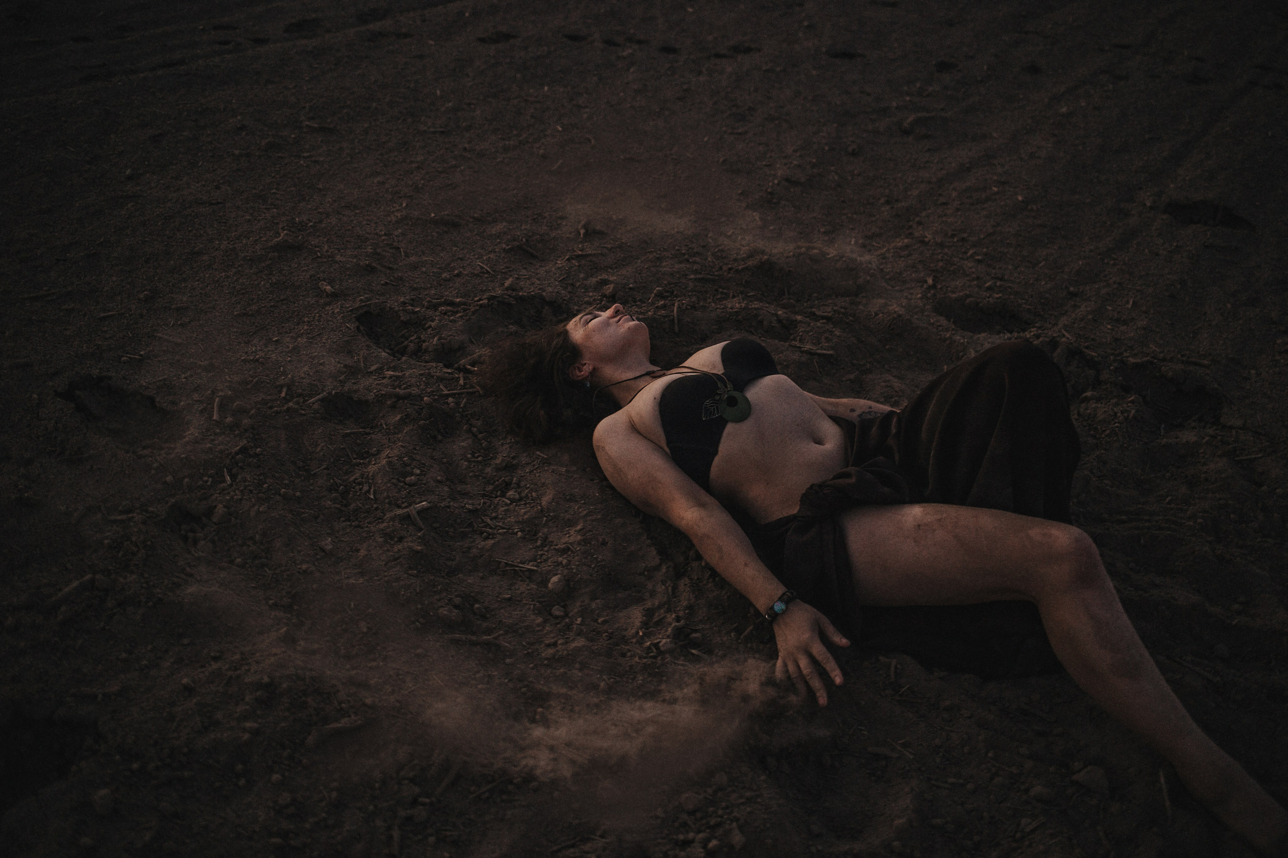 Ведьмачка 22.09. Чувственная фотосессия в Минске фотограф Ульяна Струкова