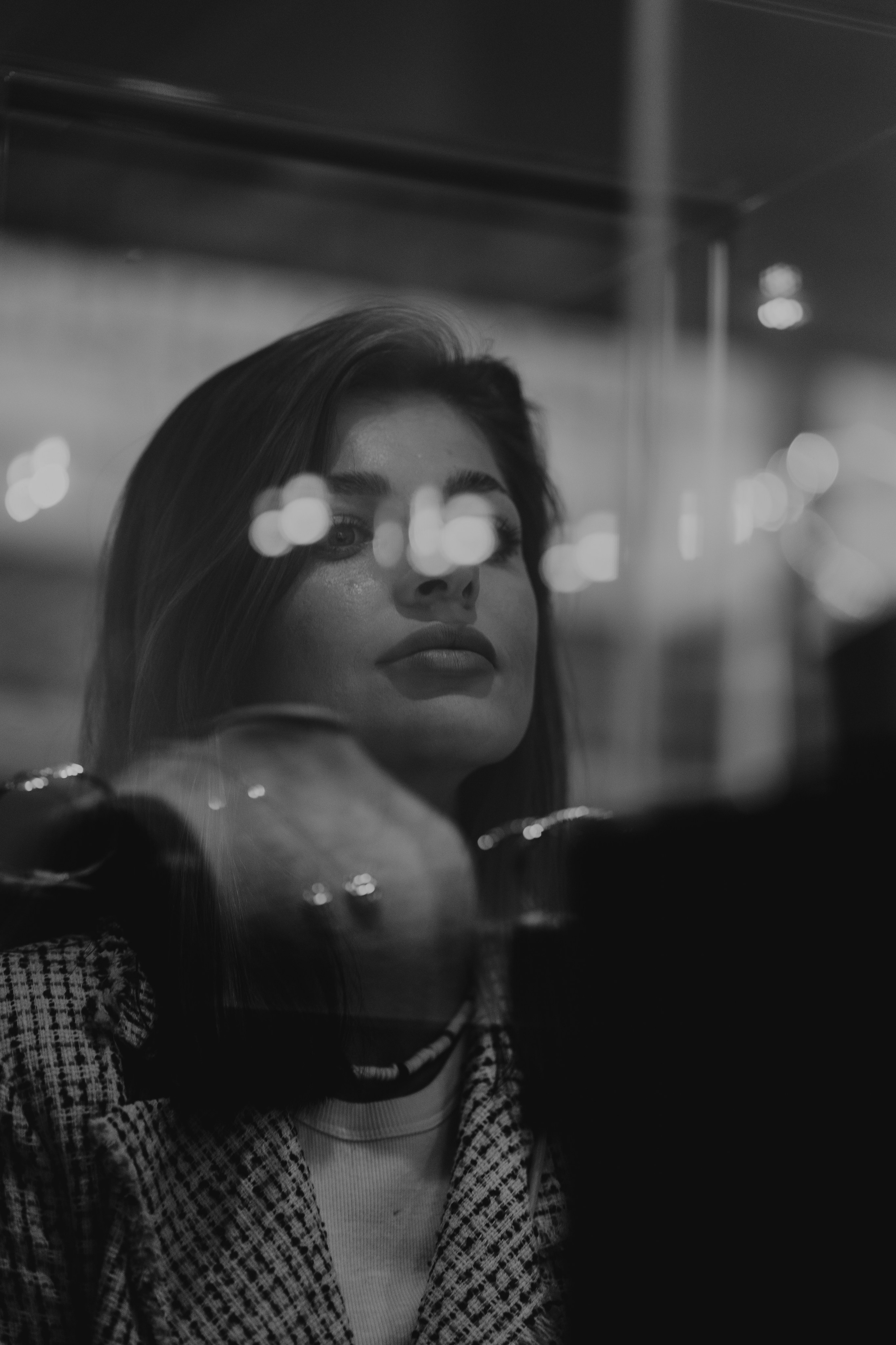 Индивидуальная фотосессия. Фотограф Юлия Восходова