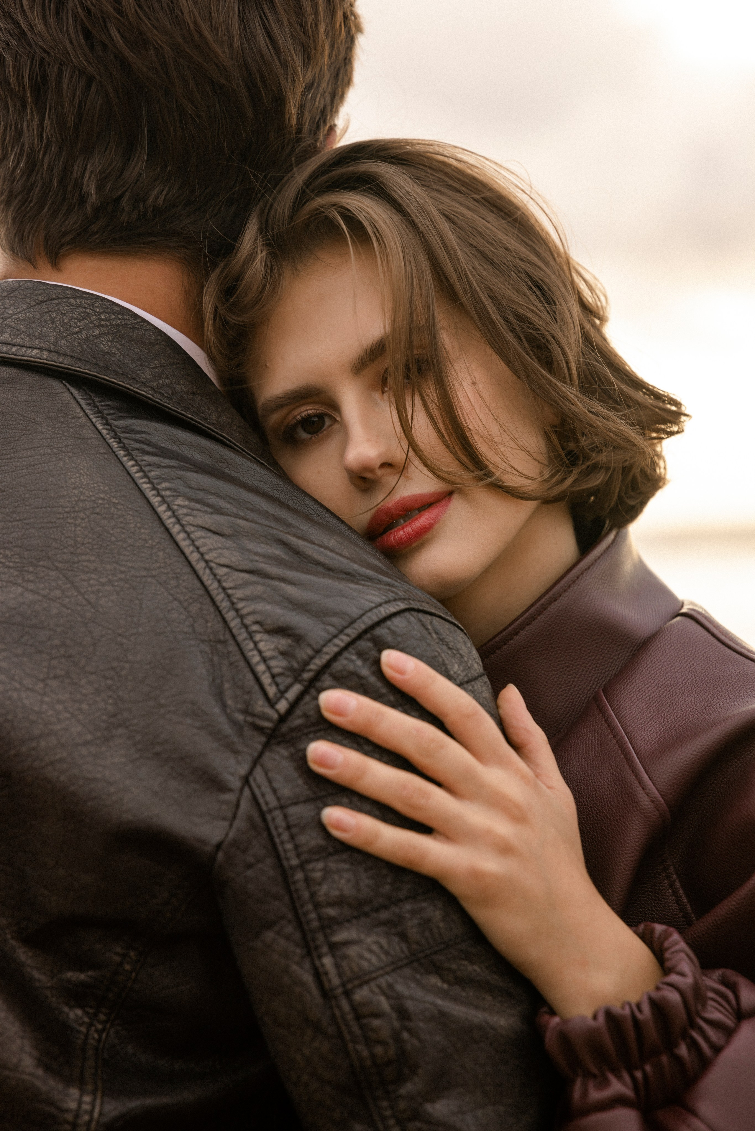 Денис и Вика. Свадебный и портретный фотограф