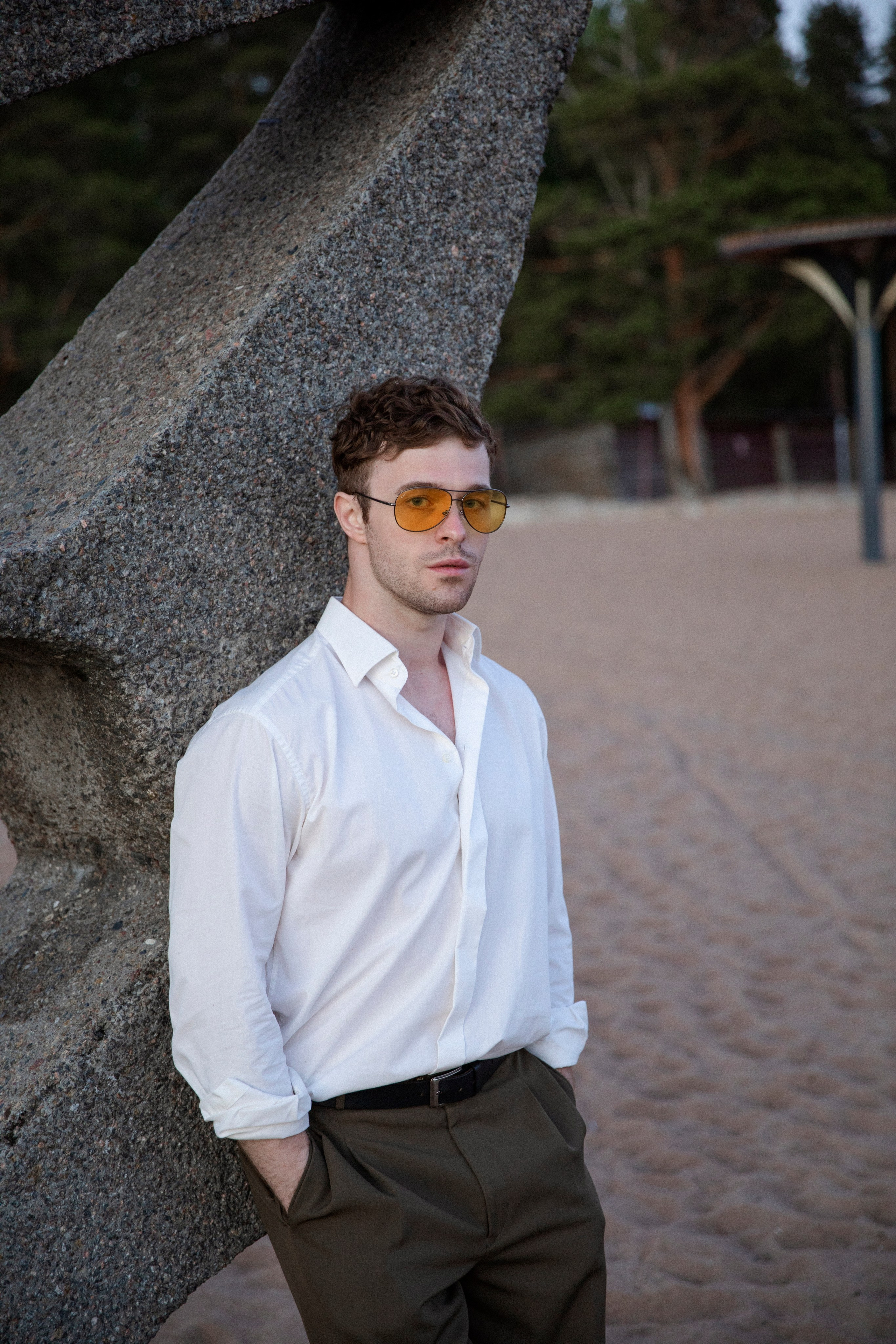 Михаил. Свадебный и портретный фотограф