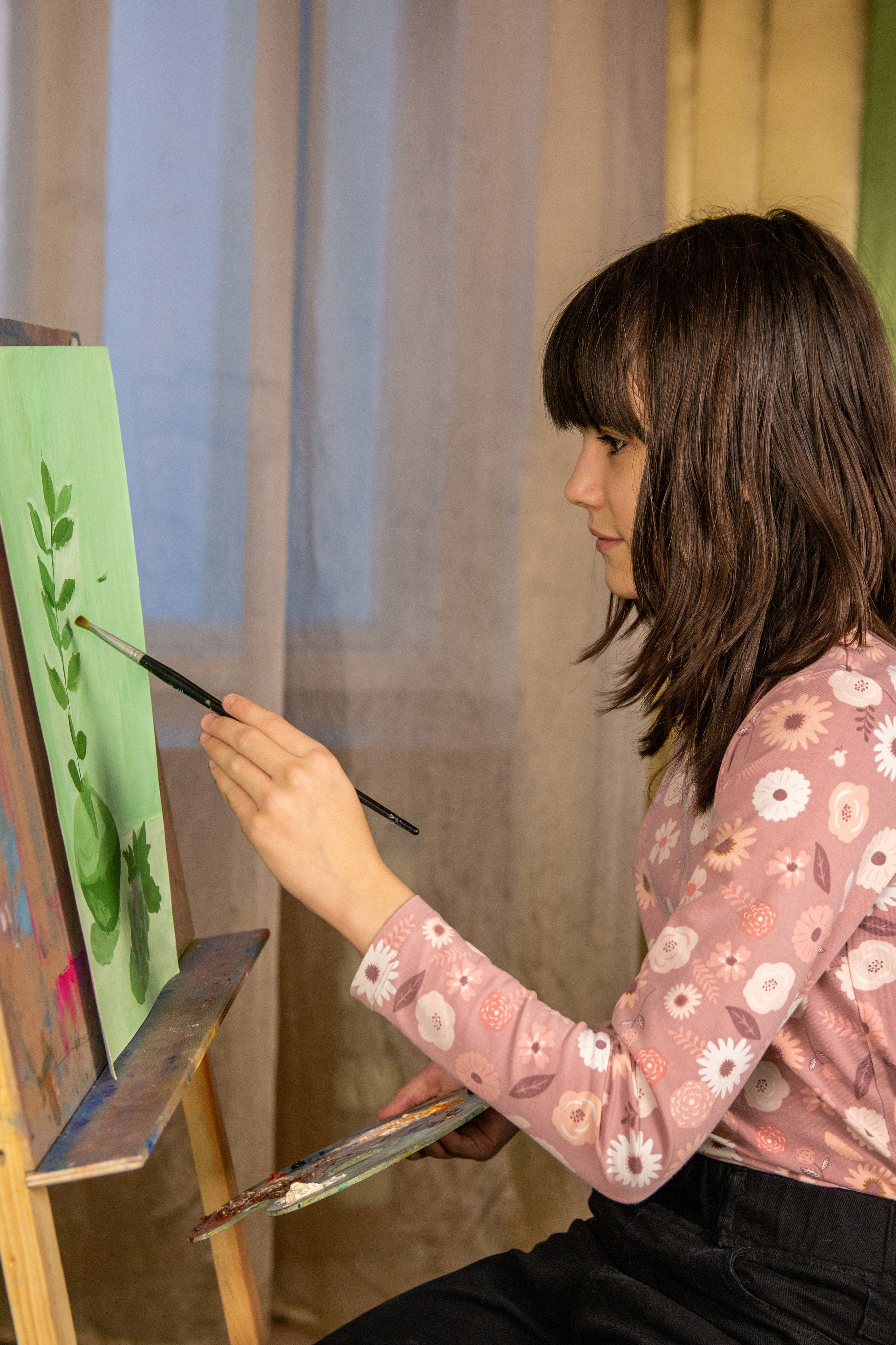 Художественное творчество. Ваш фотограф Северск | Томск