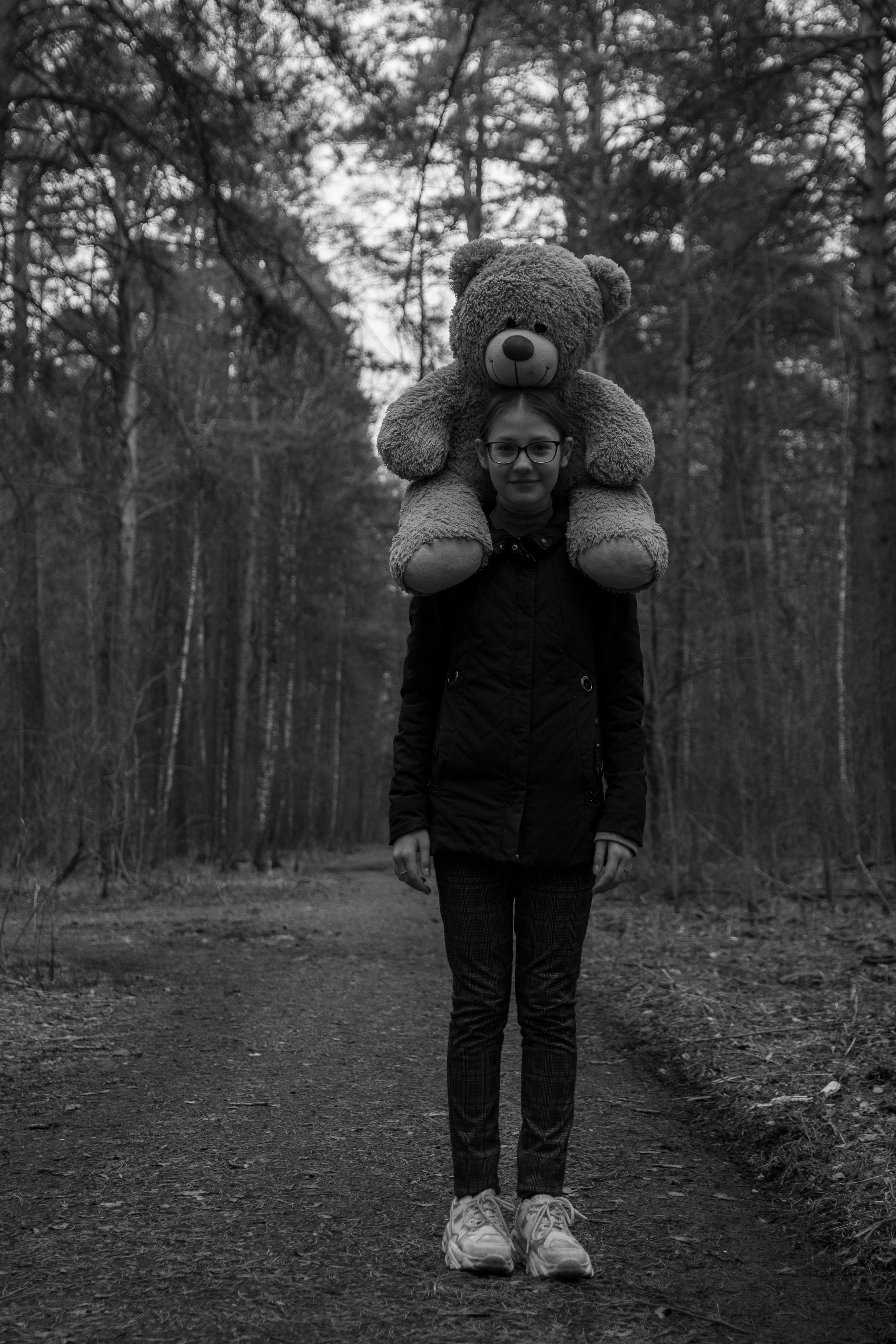 Прогулка. Ваш фотограф Северск | Томск