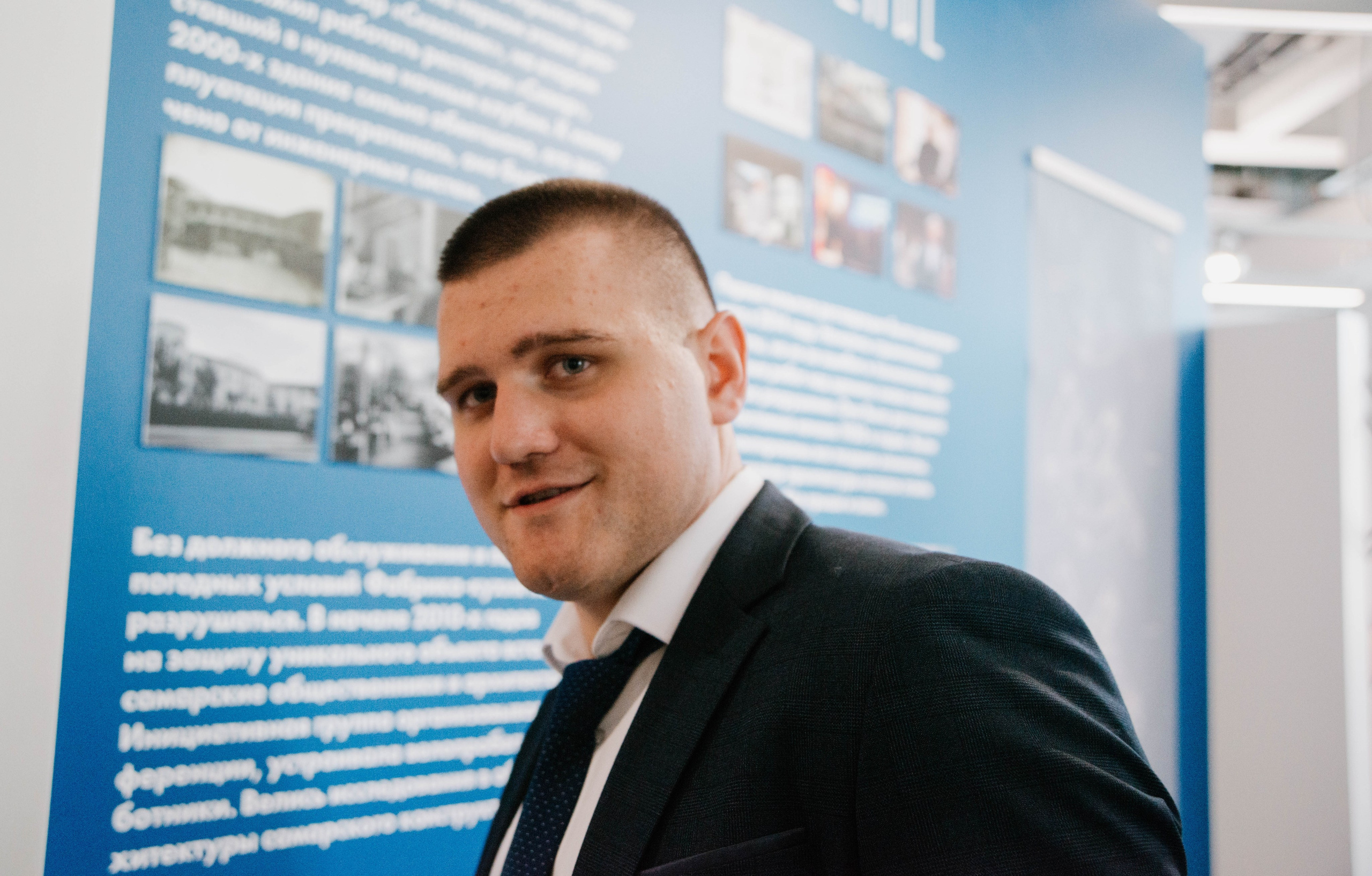 Открытие филиала Третьяковской галереи. Ксения Glossa. Портретный и репортажный фотограф в Самаре