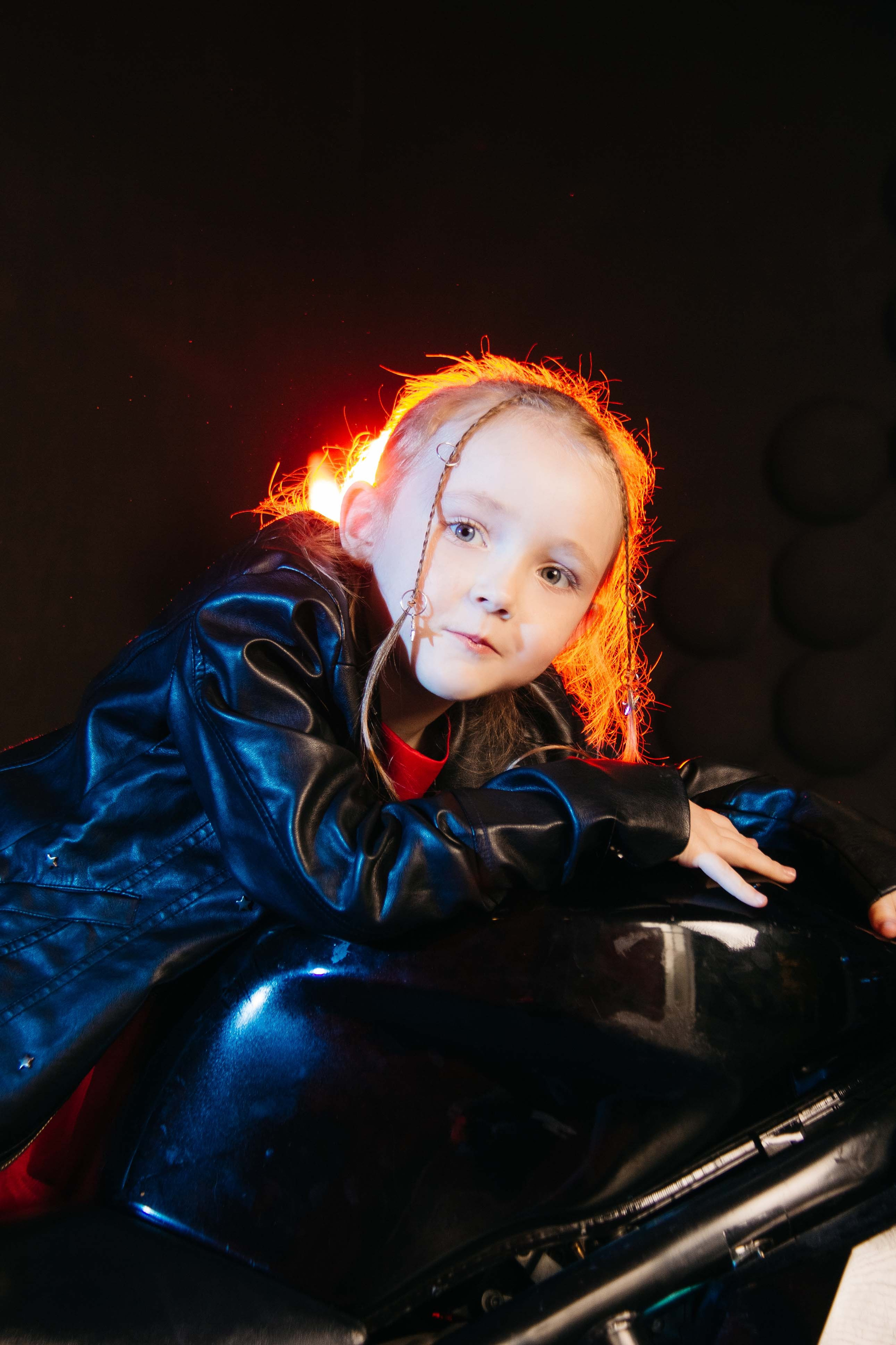 Фотопроект "Мото"