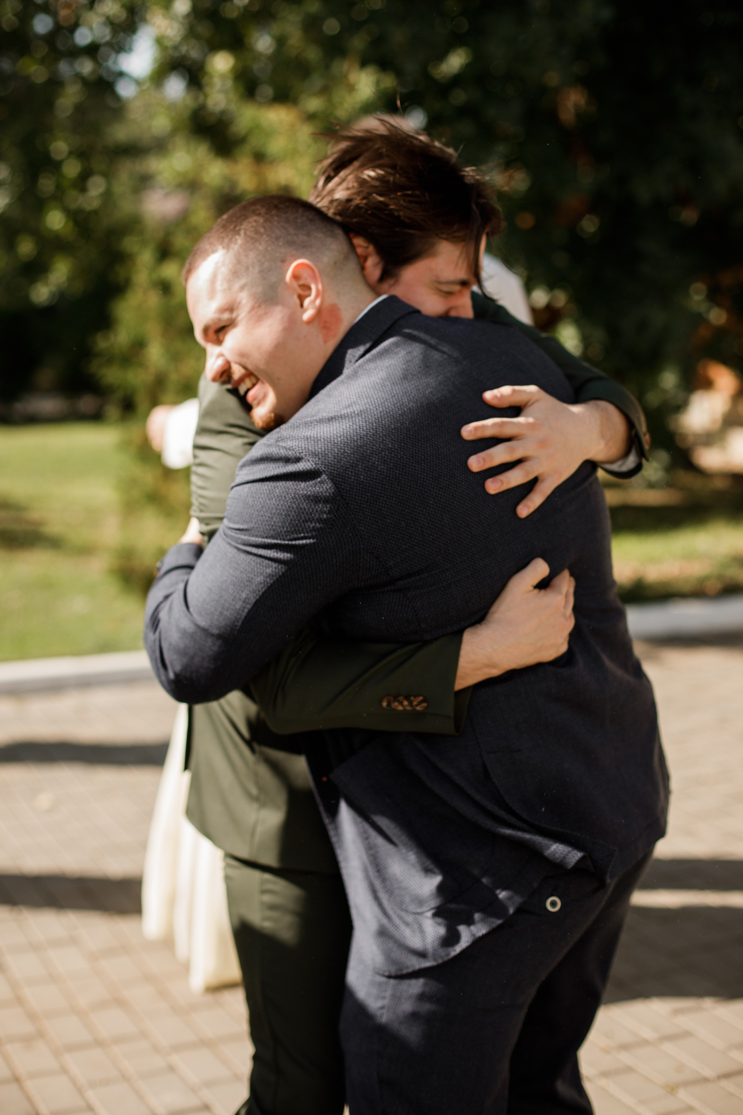 Ксения + Александр. Свадебный фотограф Наташа Анисенко