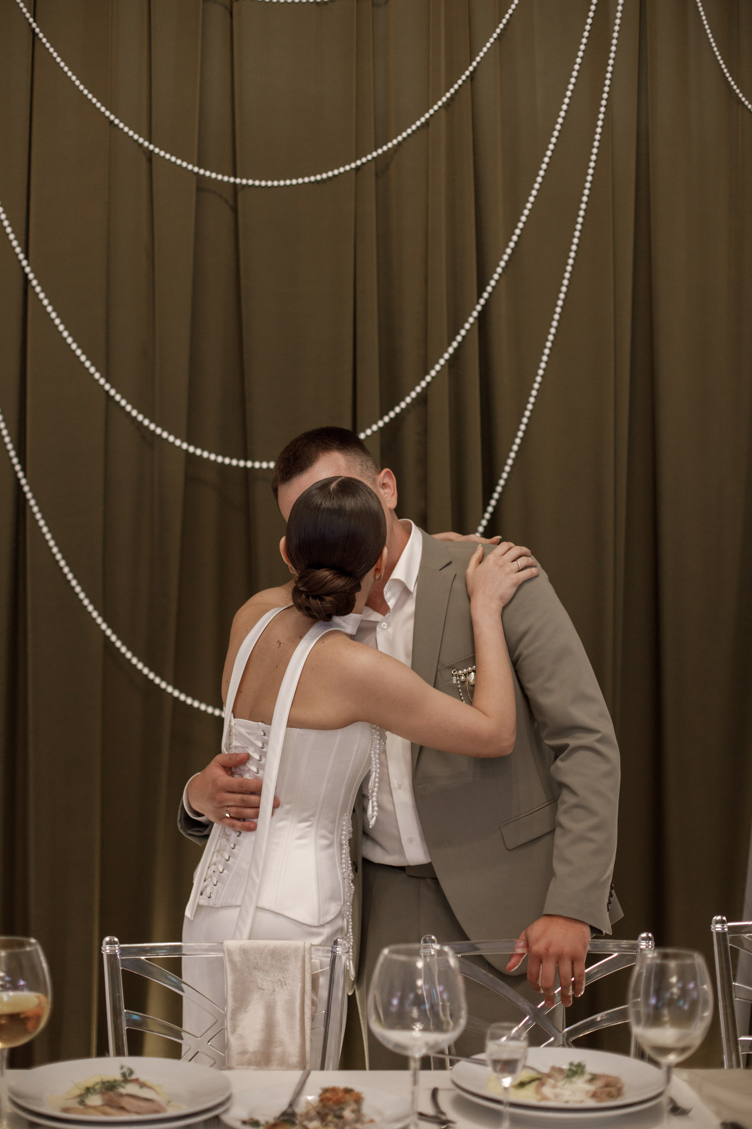 Юля + Андрей. Свадебный фотограф Наташа Анисенко