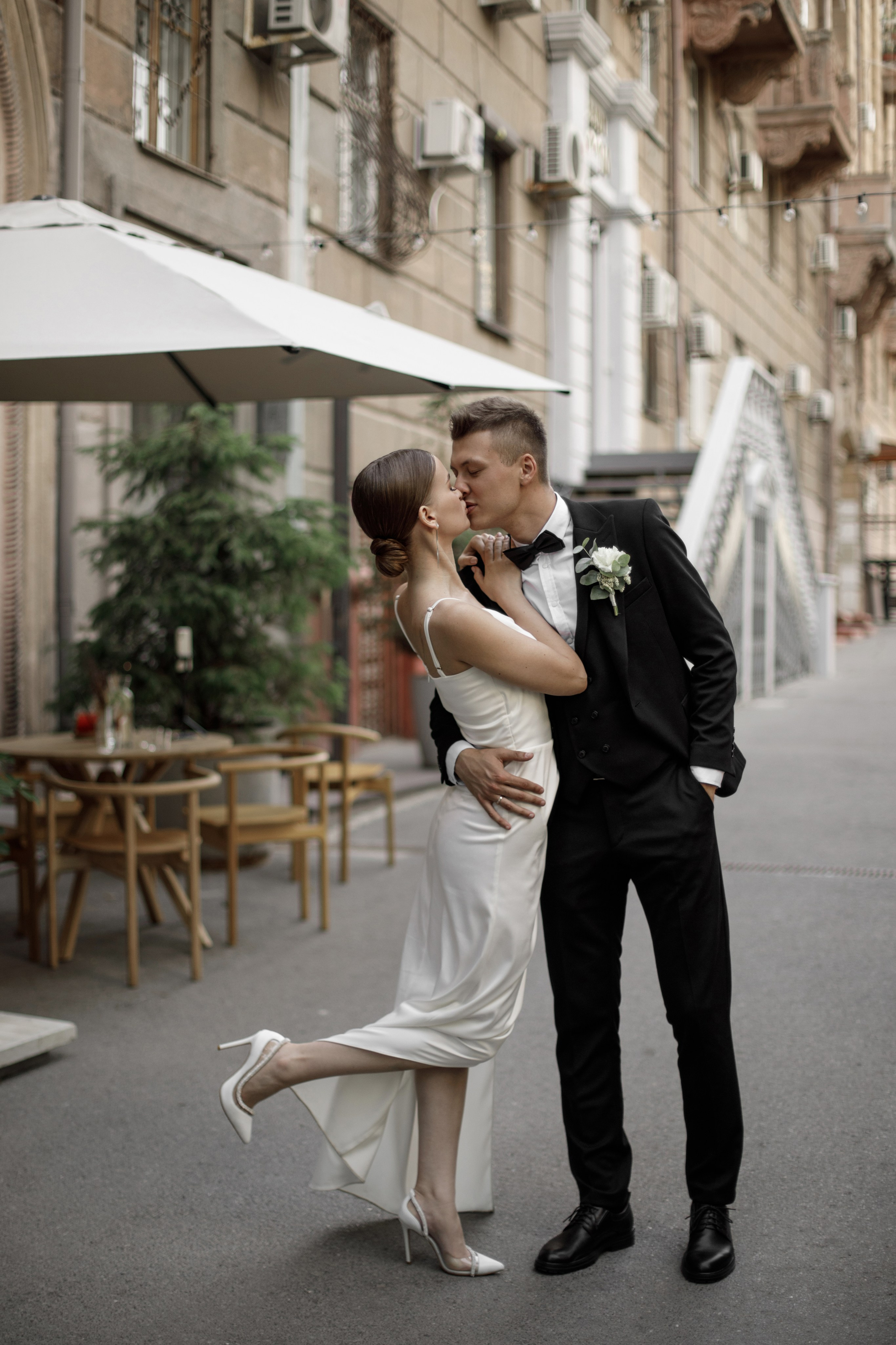 Свадебный фотограф Наташа Анисенко