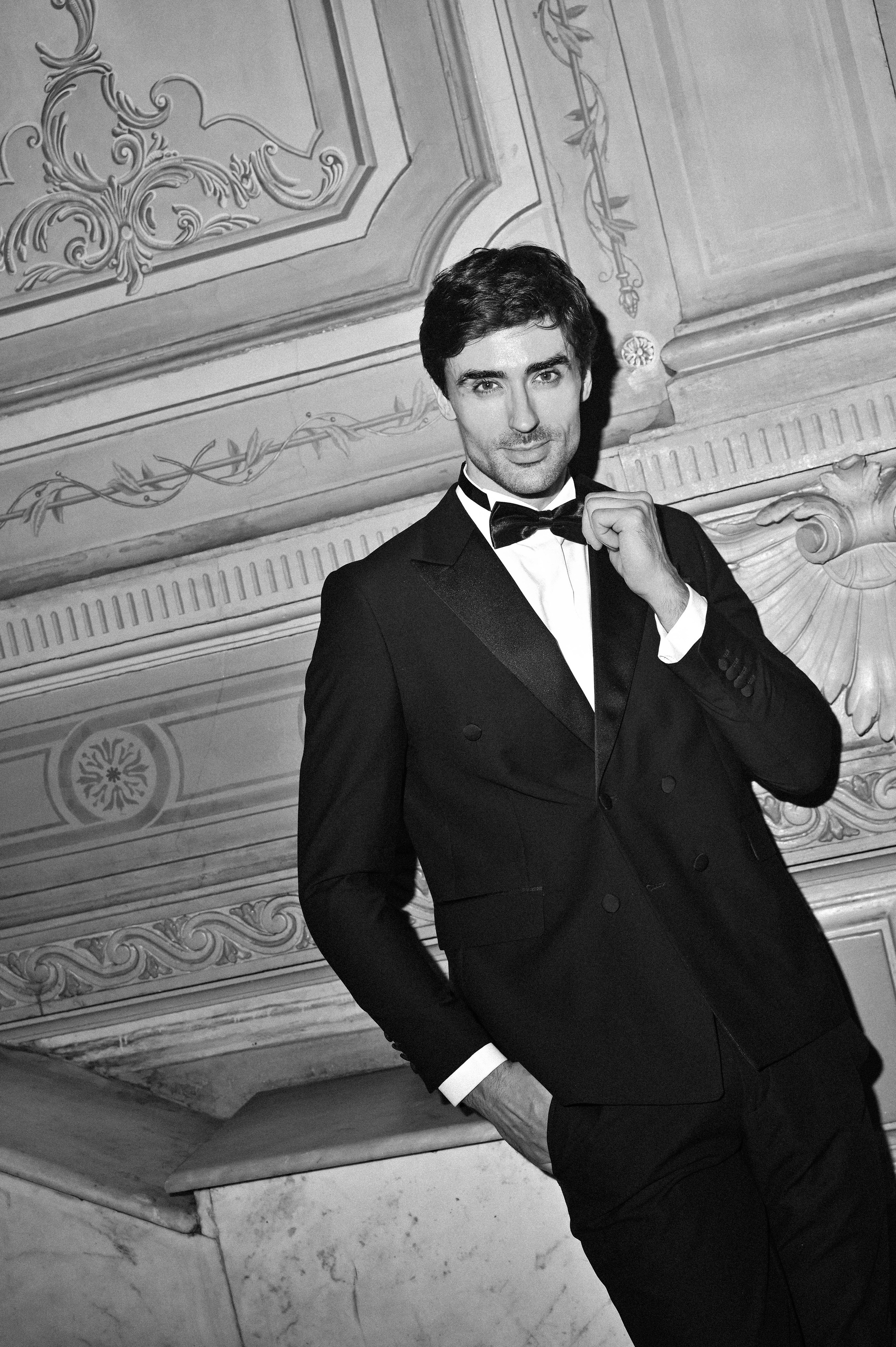 Никита и Даша. Фотограф Наталья Стулень