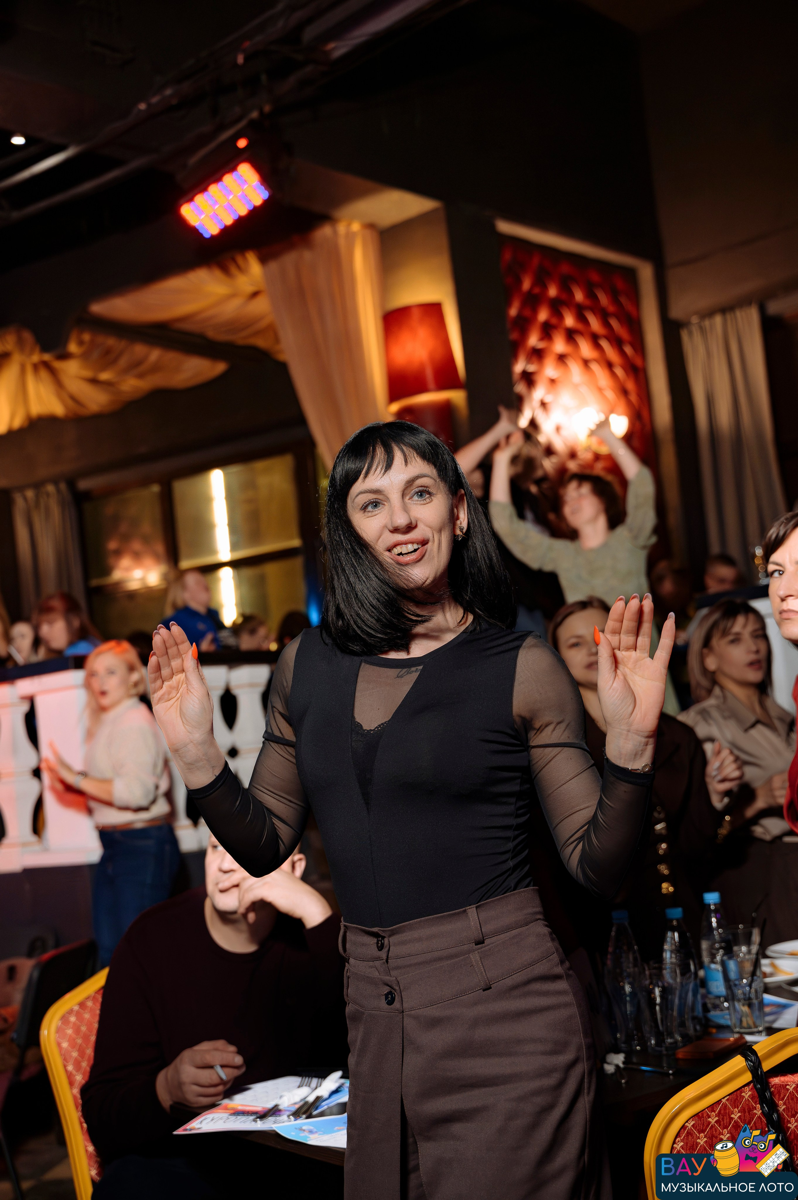 Репортаж ВАУмузлото. Фотограф Беларусь — Ольга Шаповалова (Жардецкая)