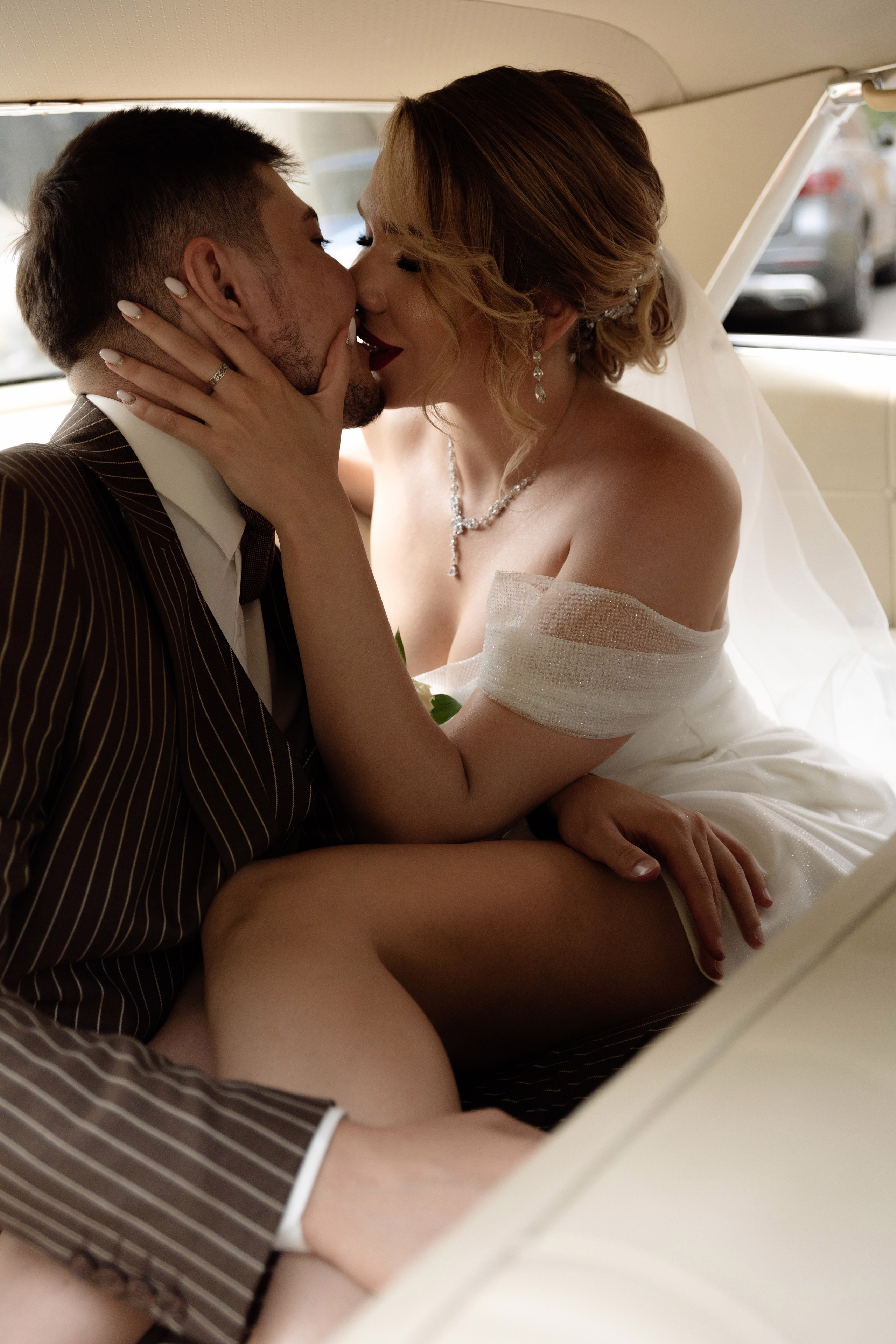 Фотограф Ирина Романова