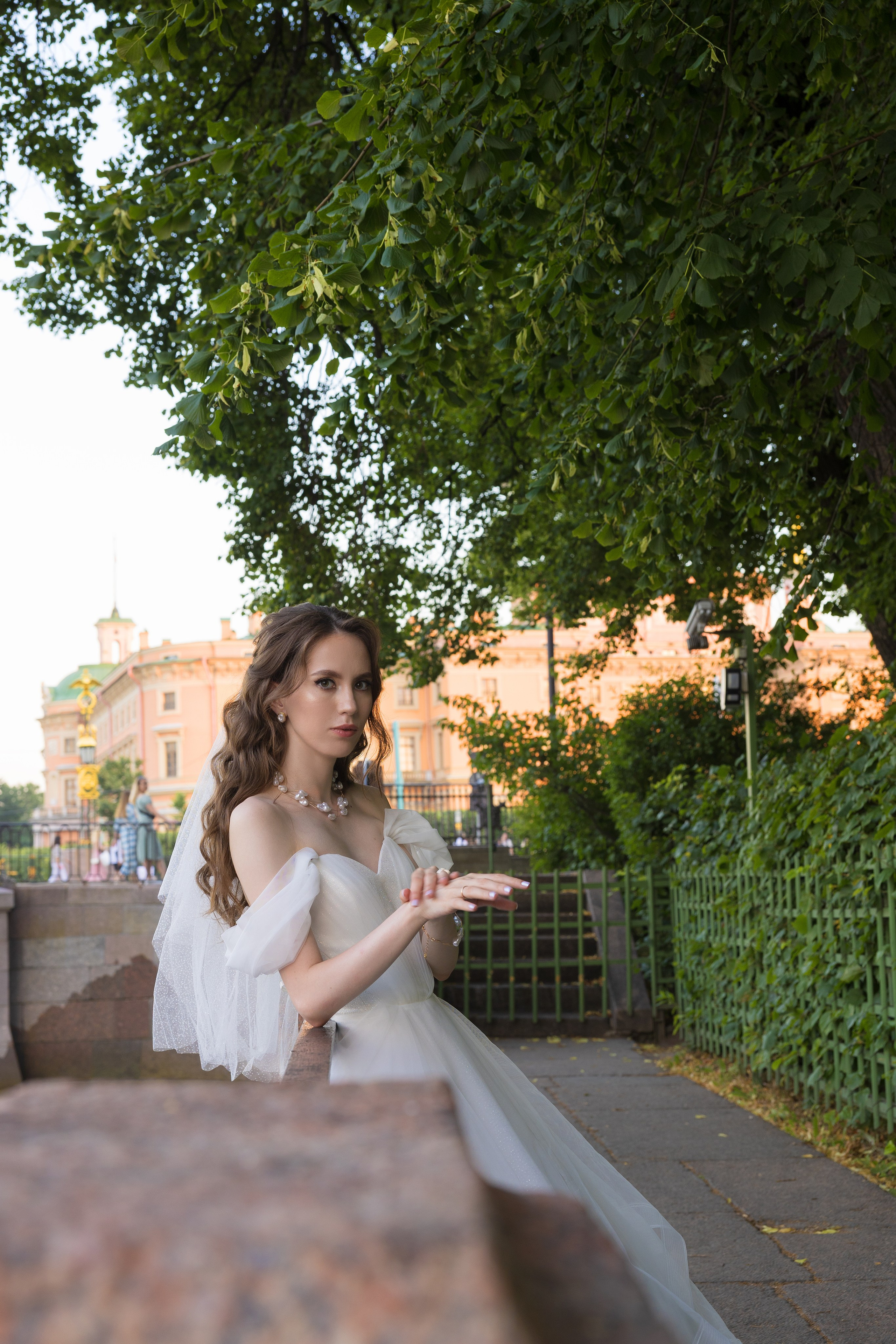 Свадьба Ивана и Валерии. Фотограф в Санкт-Петербурге Тимофей Орлов