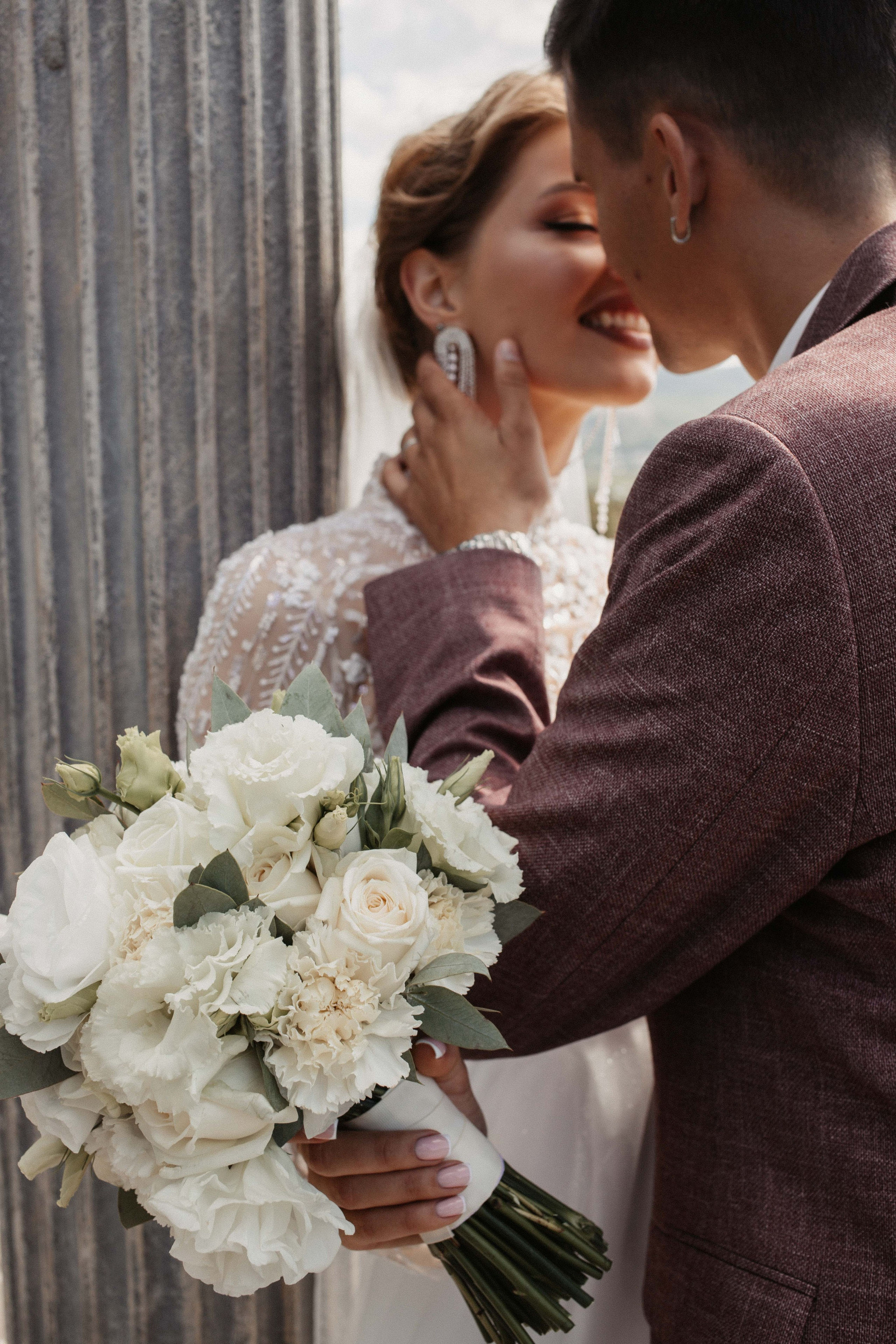 Степан&Софья 23.09 Севастополь. Свадебный фотограф в Москве и по всему миру Инесса Хафизова