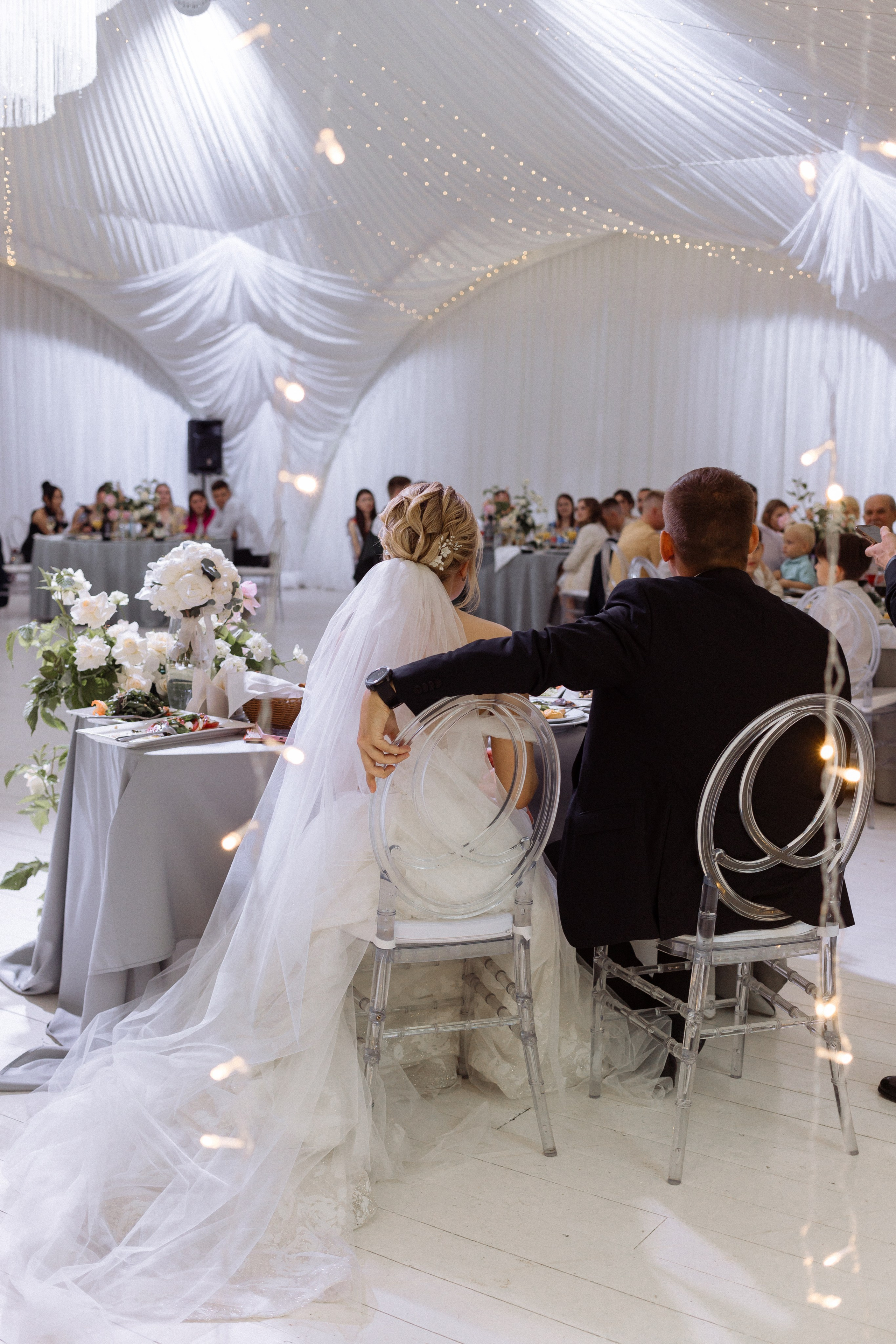 Даниил&Диляра 25.06. Свадебный фотограф в Москве и по всему миру Инесса Хафизова