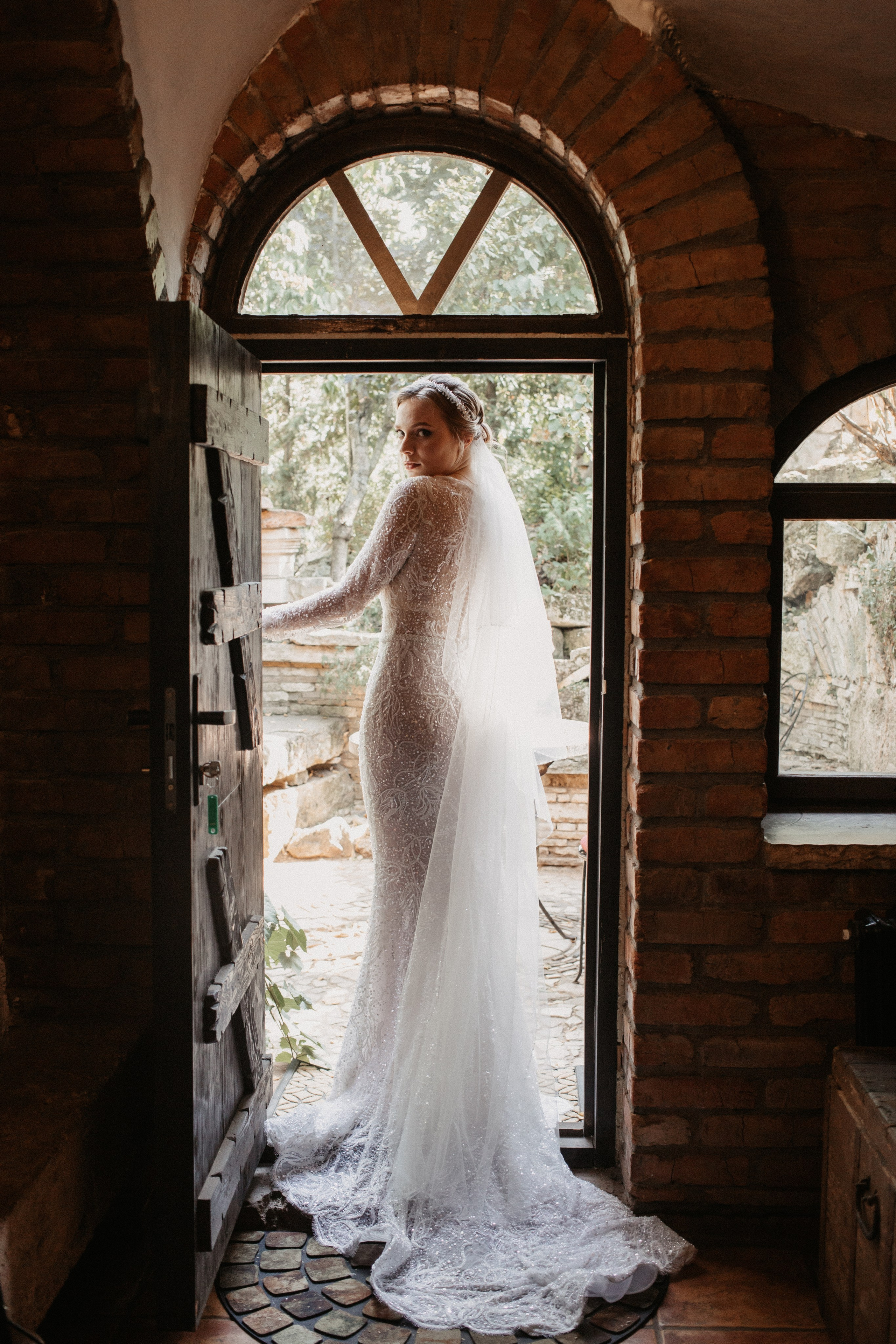 Алексей&Елена 29.08. Свадебный фотограф в Москве и по всему миру Инесса Хафизова