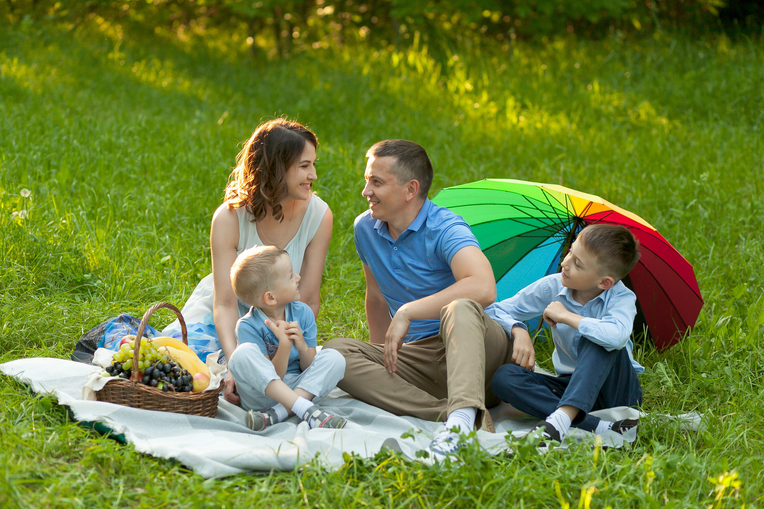 Фотосессия весной. Выпускные альбомы Казань. Семейный и детский фотограф Михаил Мигачев