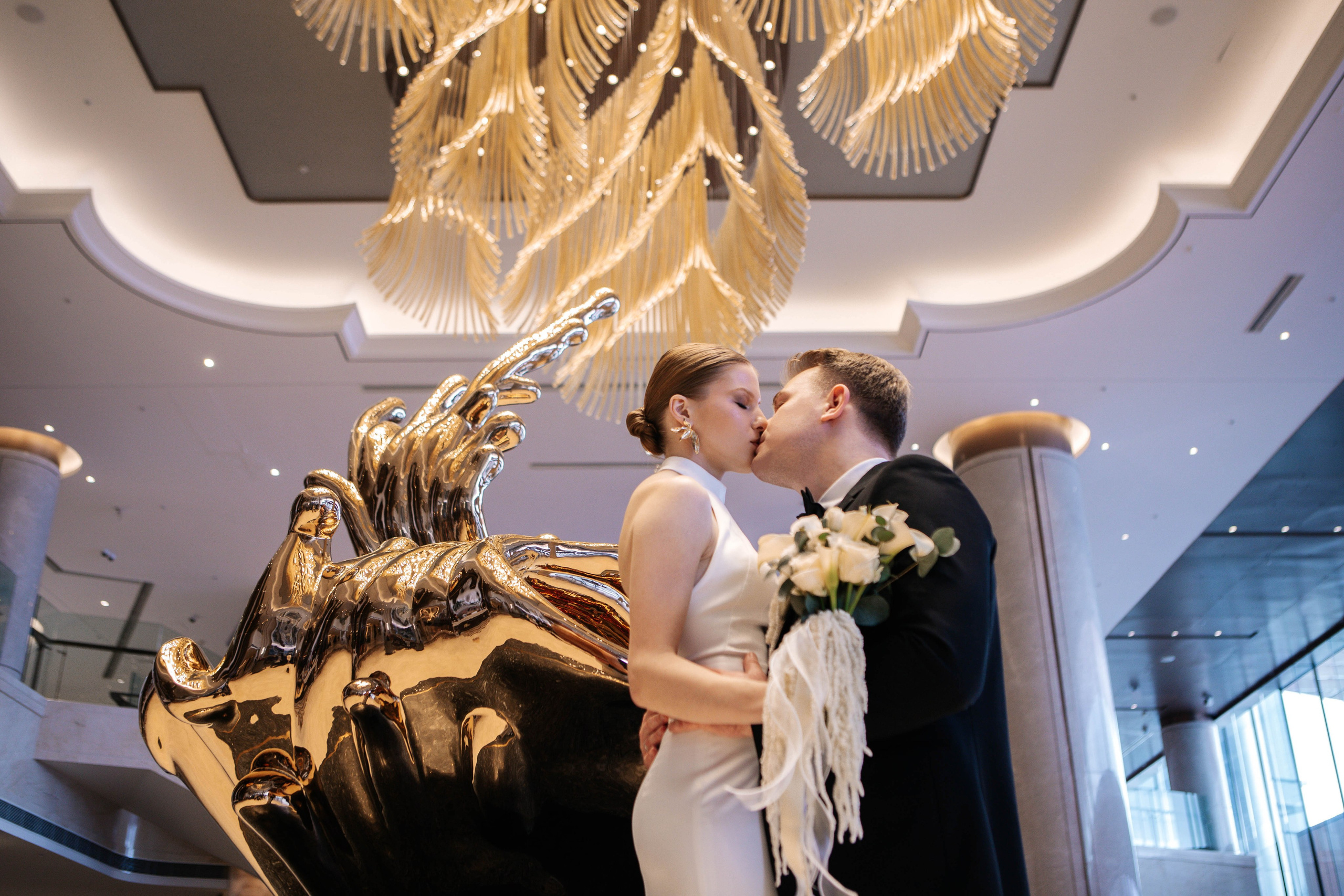 Максим & Анна