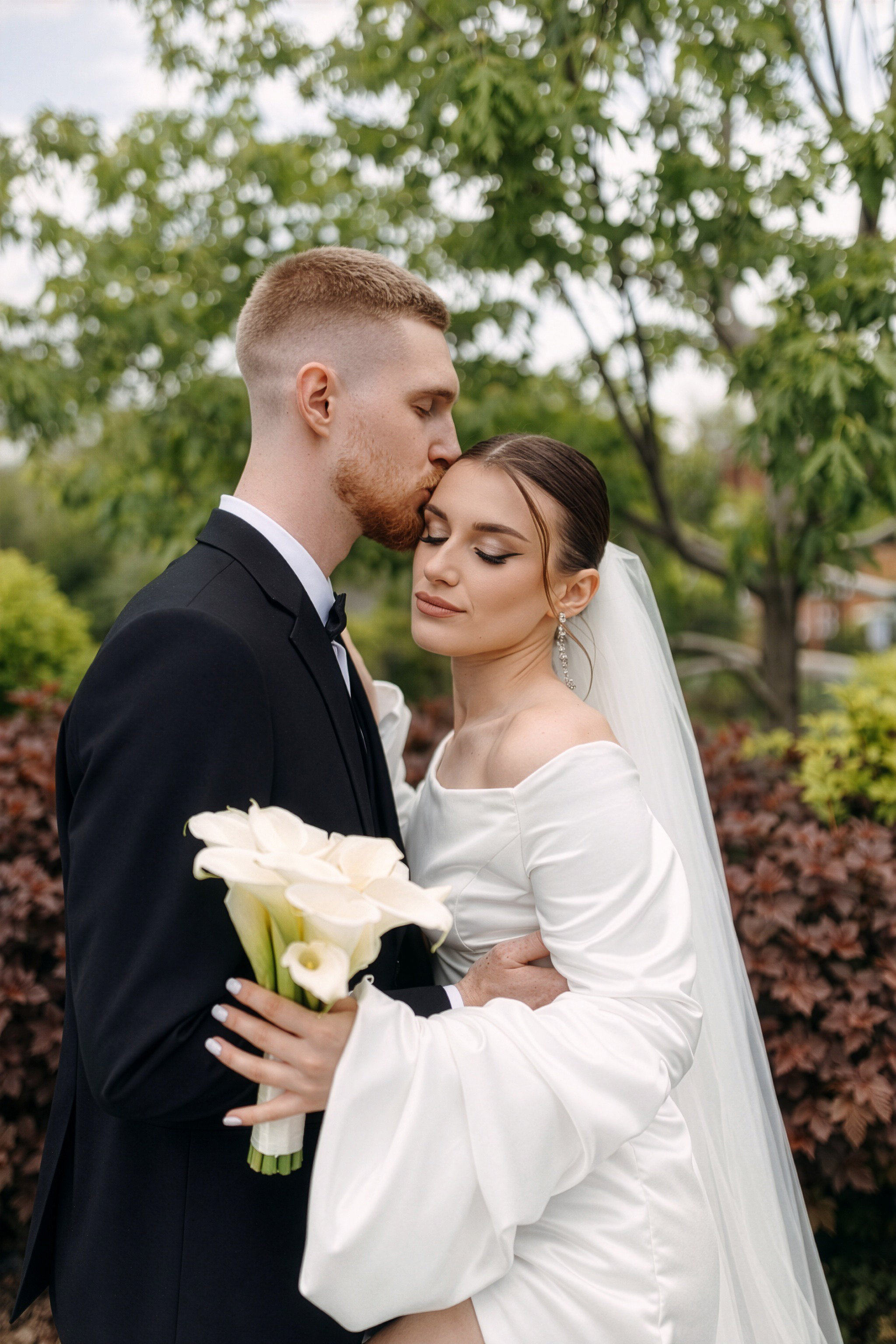 Свадебный фотограф в Екатеринбурге — Свадьба Андрея и Татьяны. Фотограф Дмитрий Судаков — Свадебная и репортажная съемка в Екатеринбурге и Москве