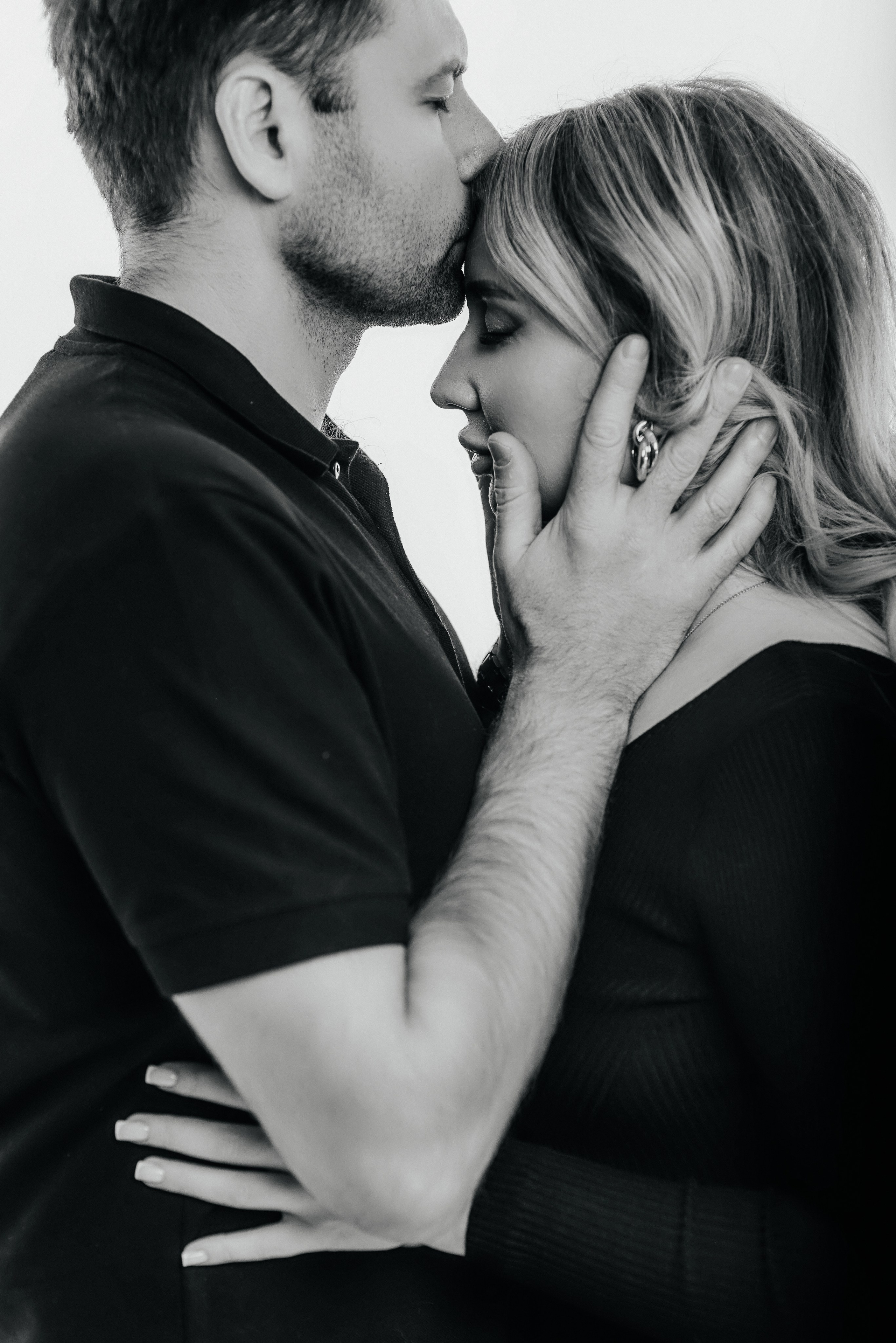 Viktoriya & Anton. ФОТОГРАФ ИРИНА ШАМАТАВА