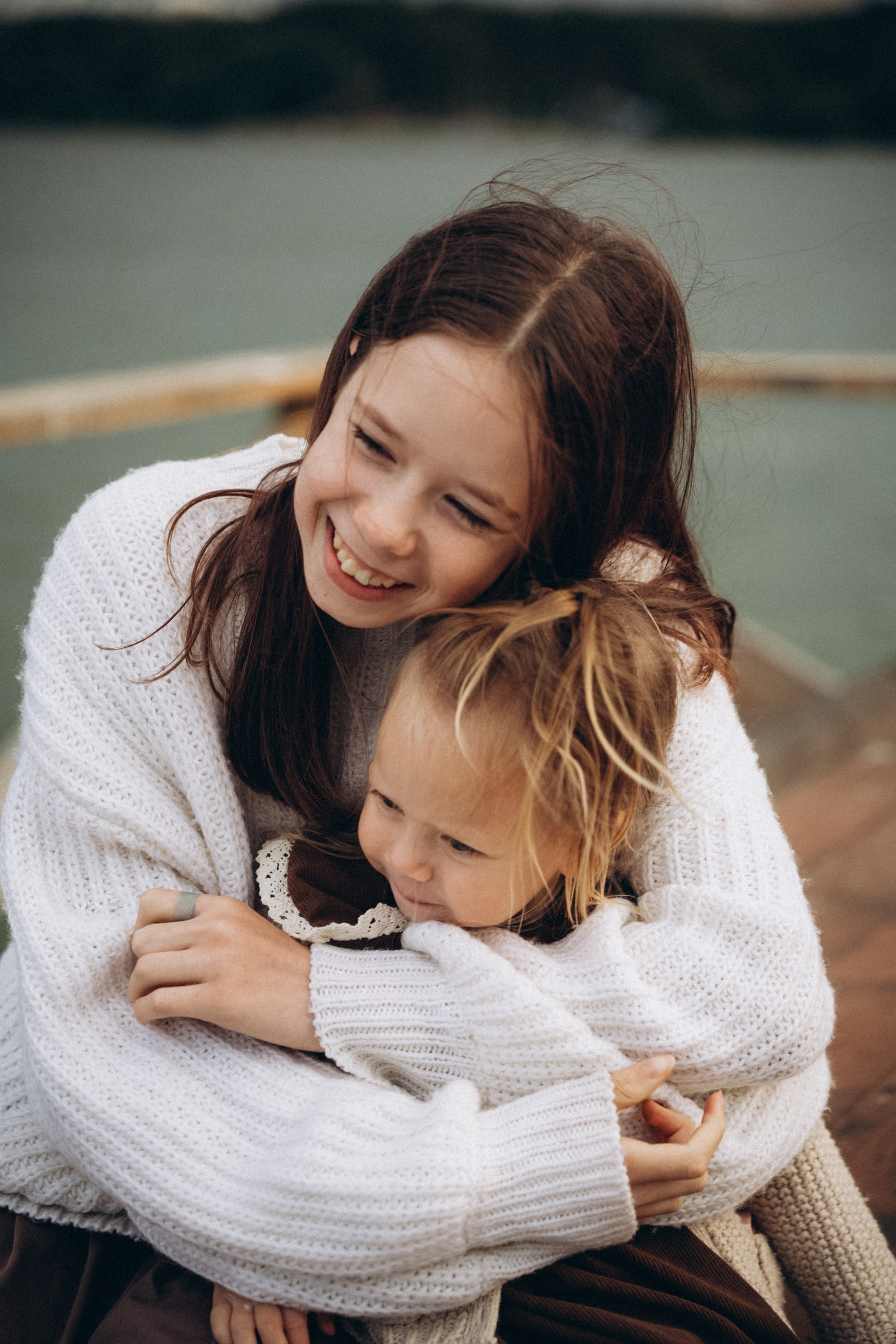 Большая семья. Семейный свадебный фотограф Екатеринбург Первоуральск Шарнина Алёна