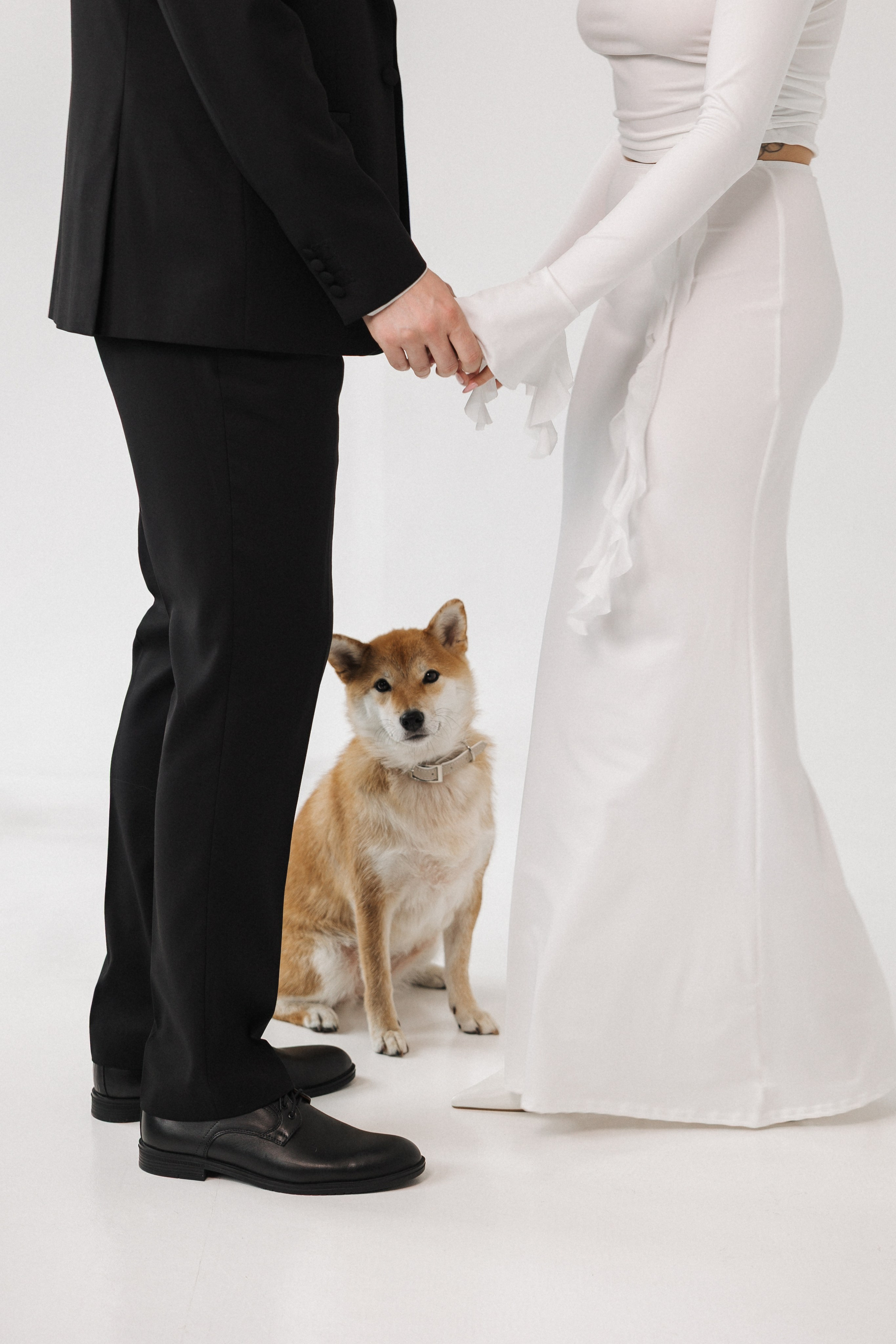 Катя и Саша. Свадебный фотограф в Москве и Екатеринбурге