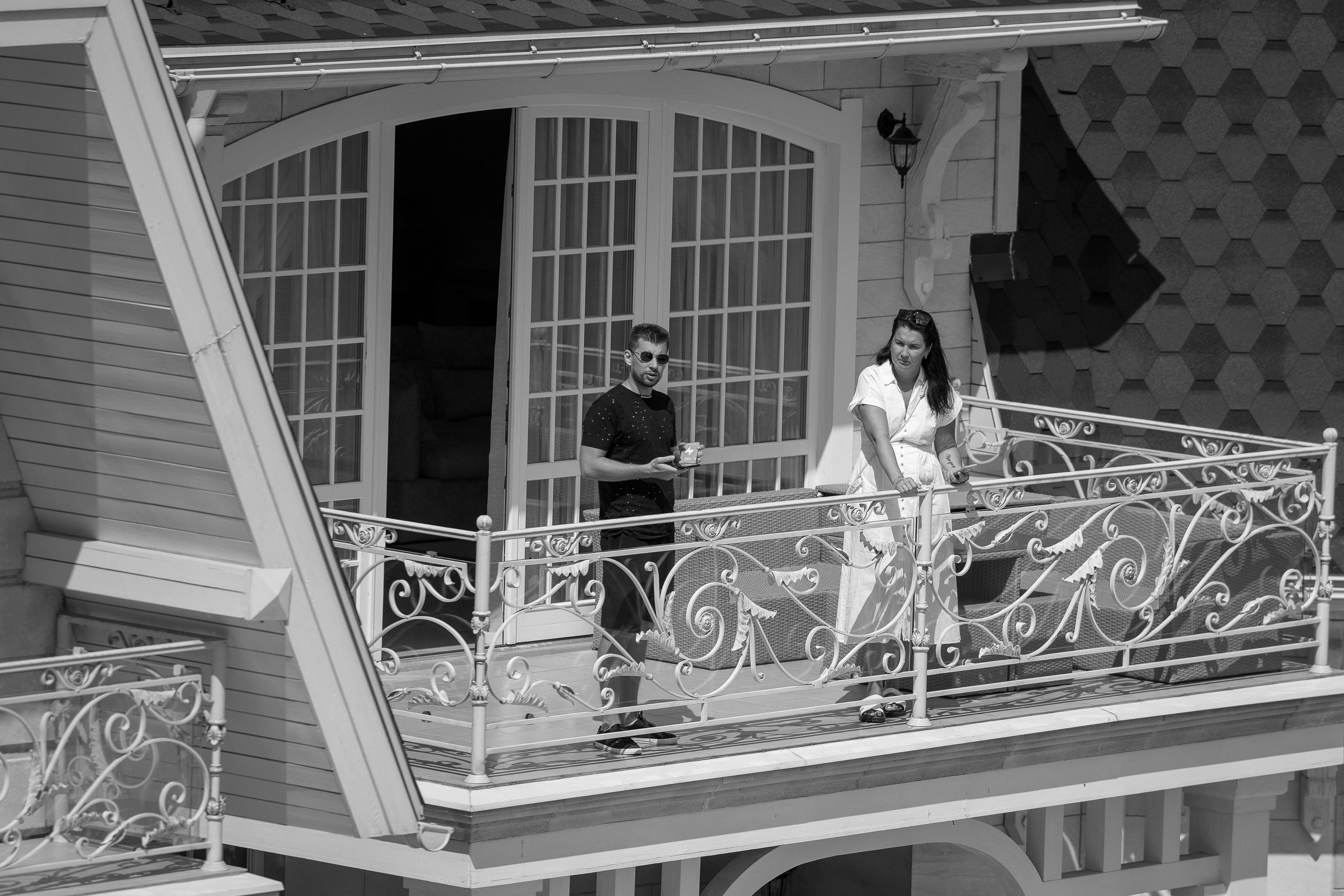 ОТКРЫТИЕ ПЛОЩАДКИ K-CLUB. Свадебный и event-фотограф Иван Волнухин