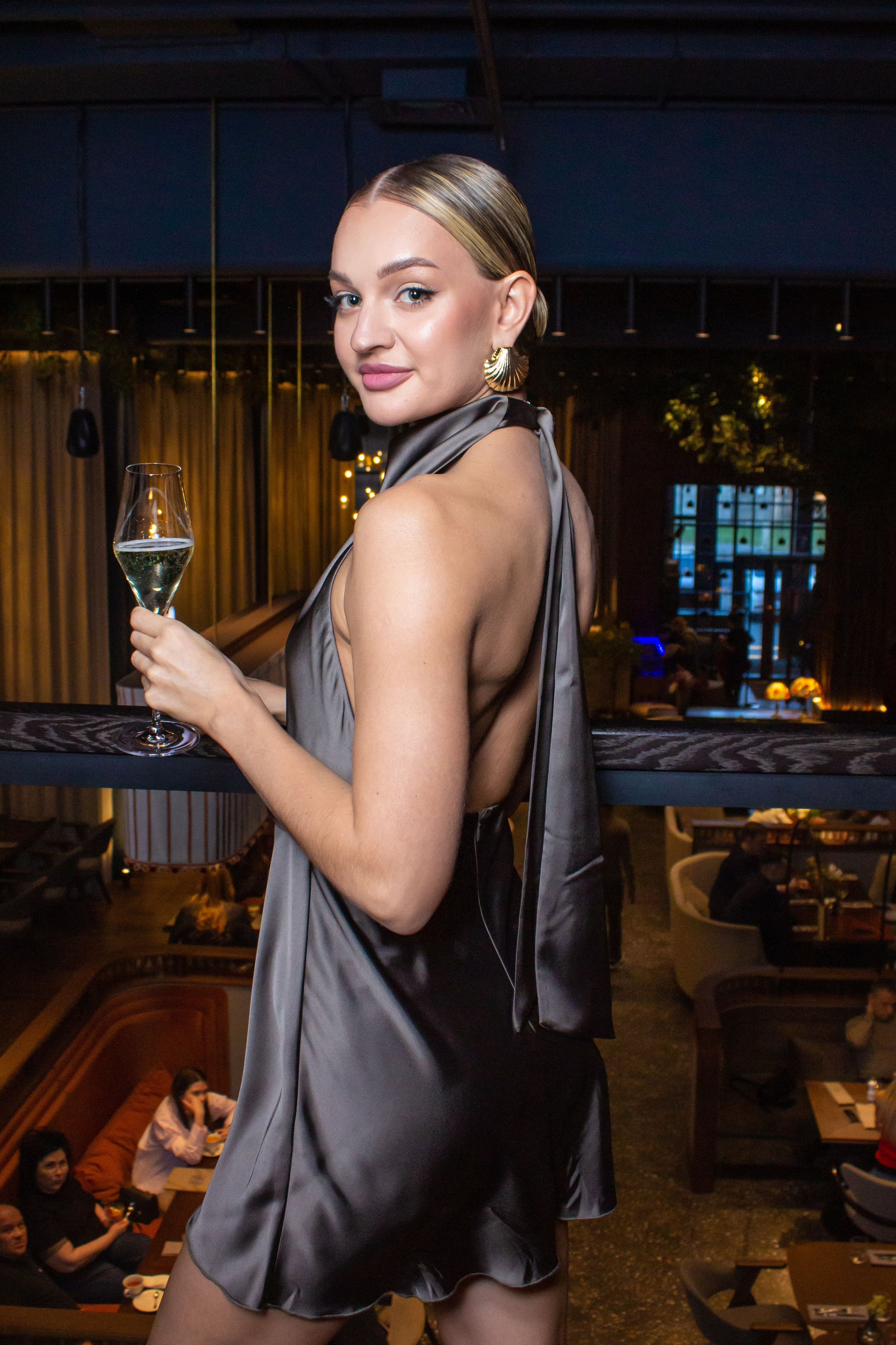 Репортажный фотограф мероприятий в Санкт-Петербурге Даниил Мосиенко