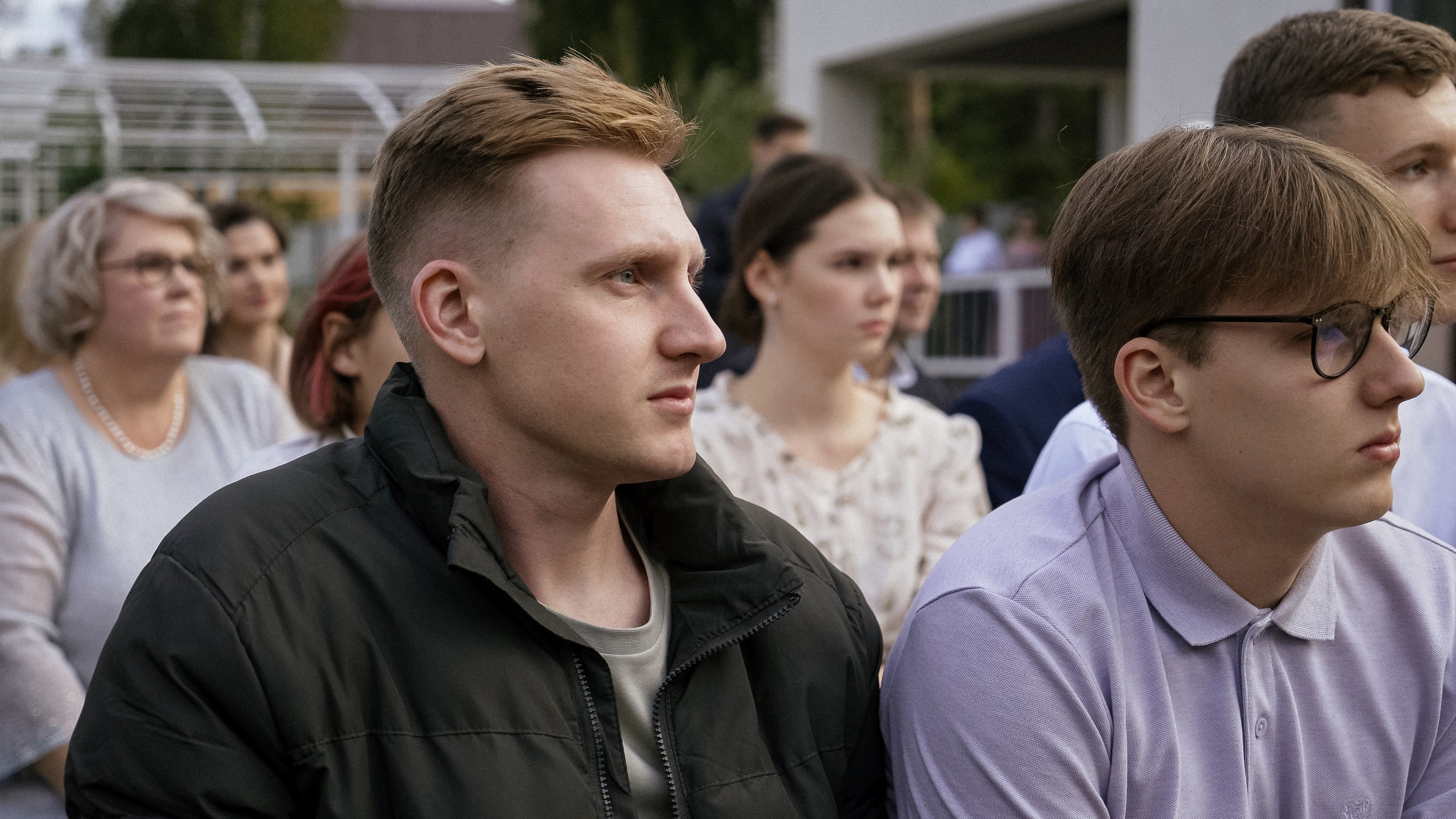 Лев и Лиза. Фотограф Томск, Новосибирск Влад Свириденко