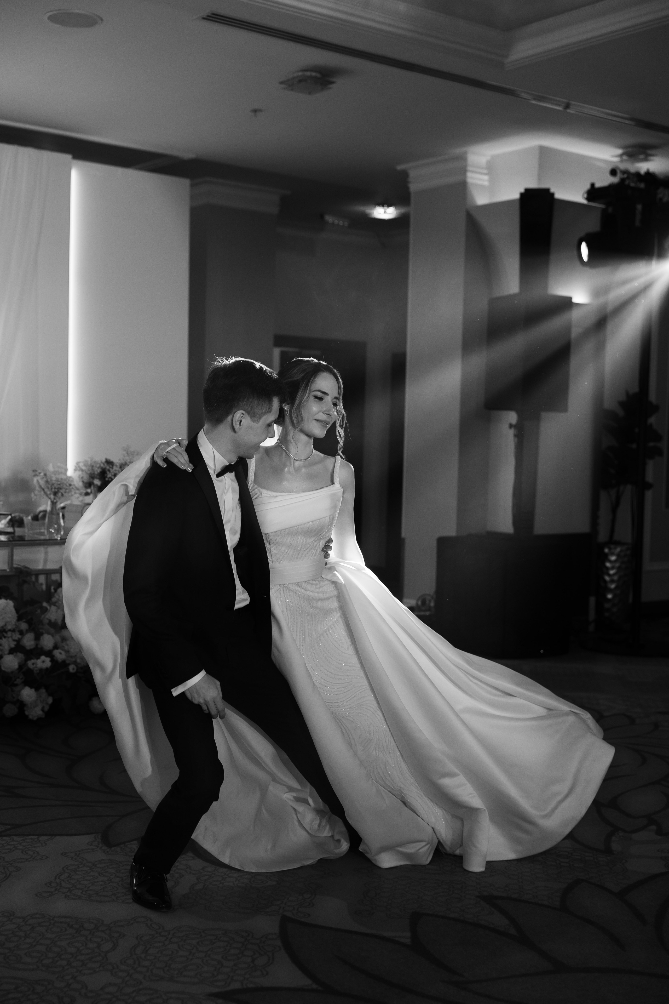 Станислав и Анна. Свадебный фотограф Тула Москва СПБ / Сёмина Дарья