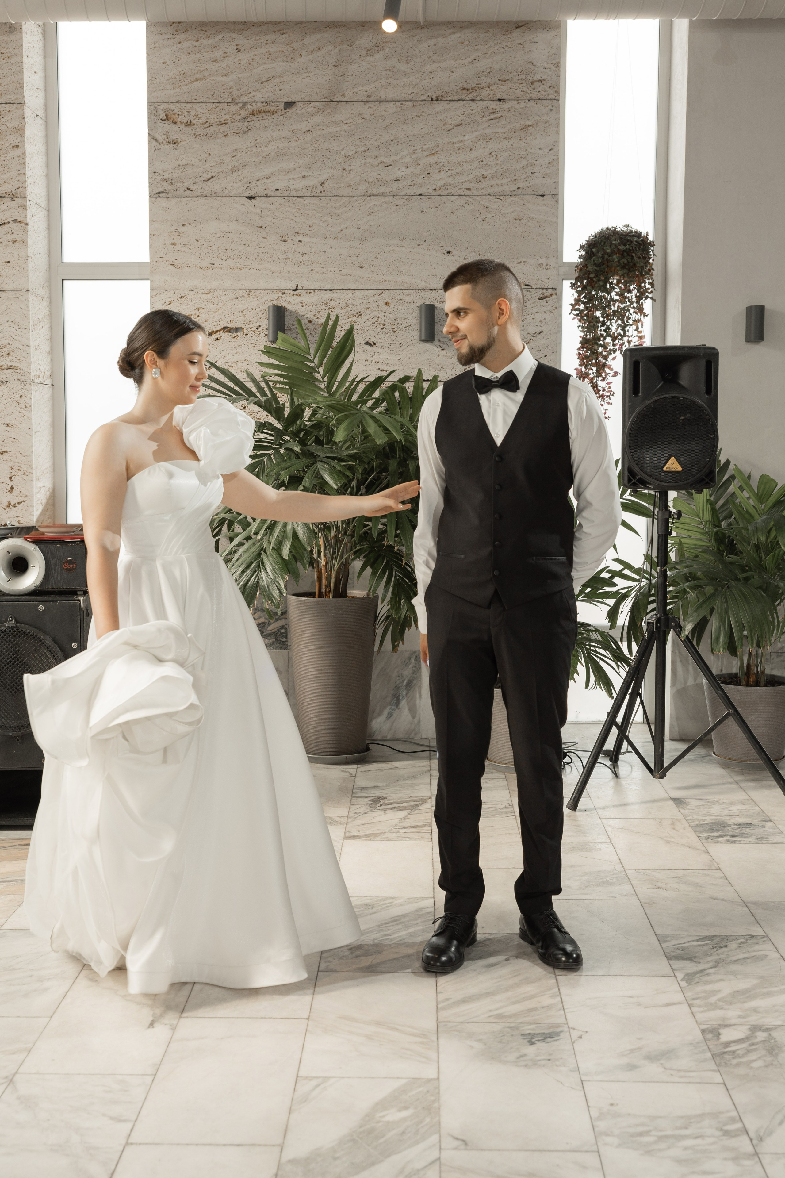 Александр и Анна. Свадебный фотограф Тула Москва СПБ / Сёмина Дарья