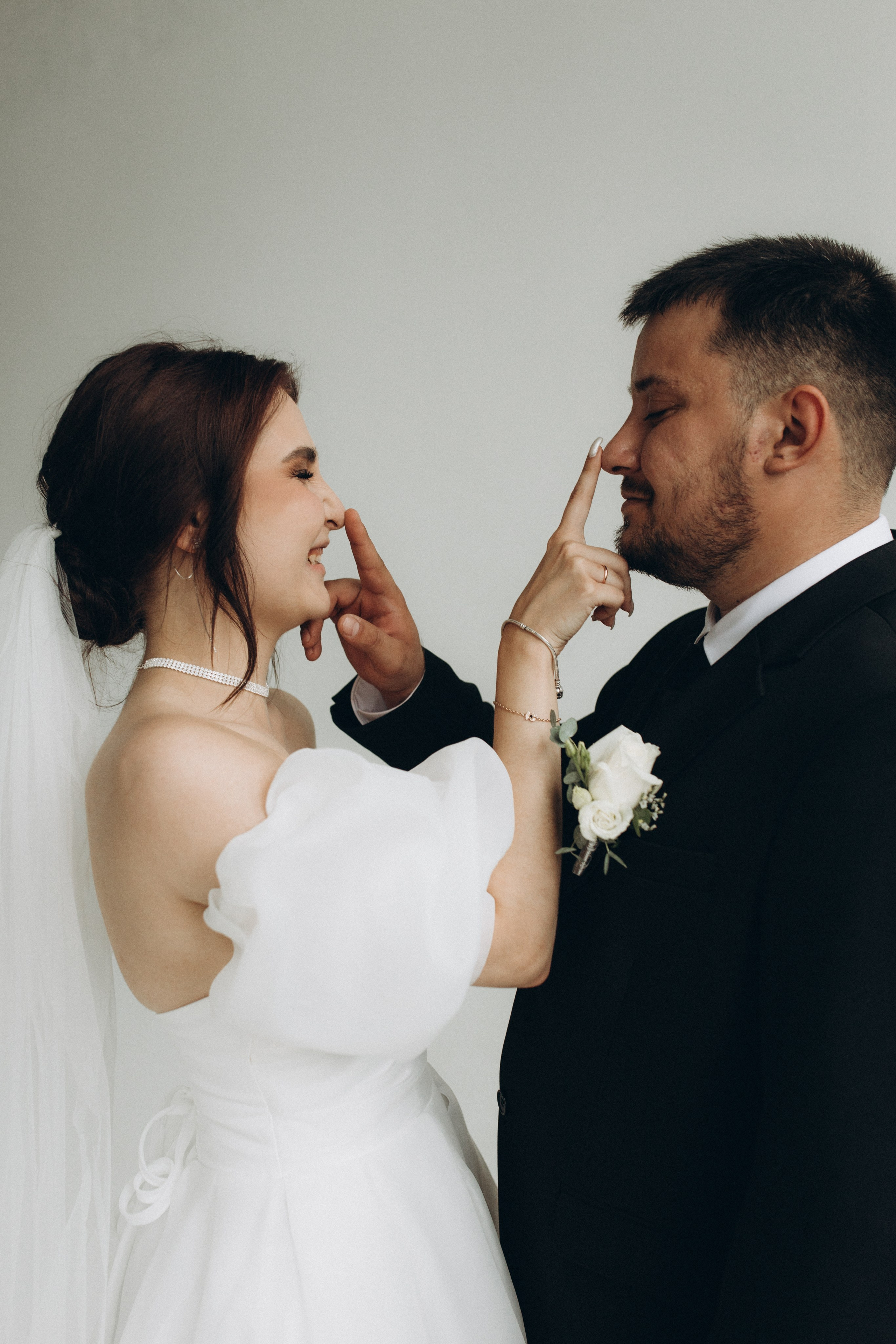 Антон и Алксандра (студия+ресторан). Семейный фотограф в Обнинске