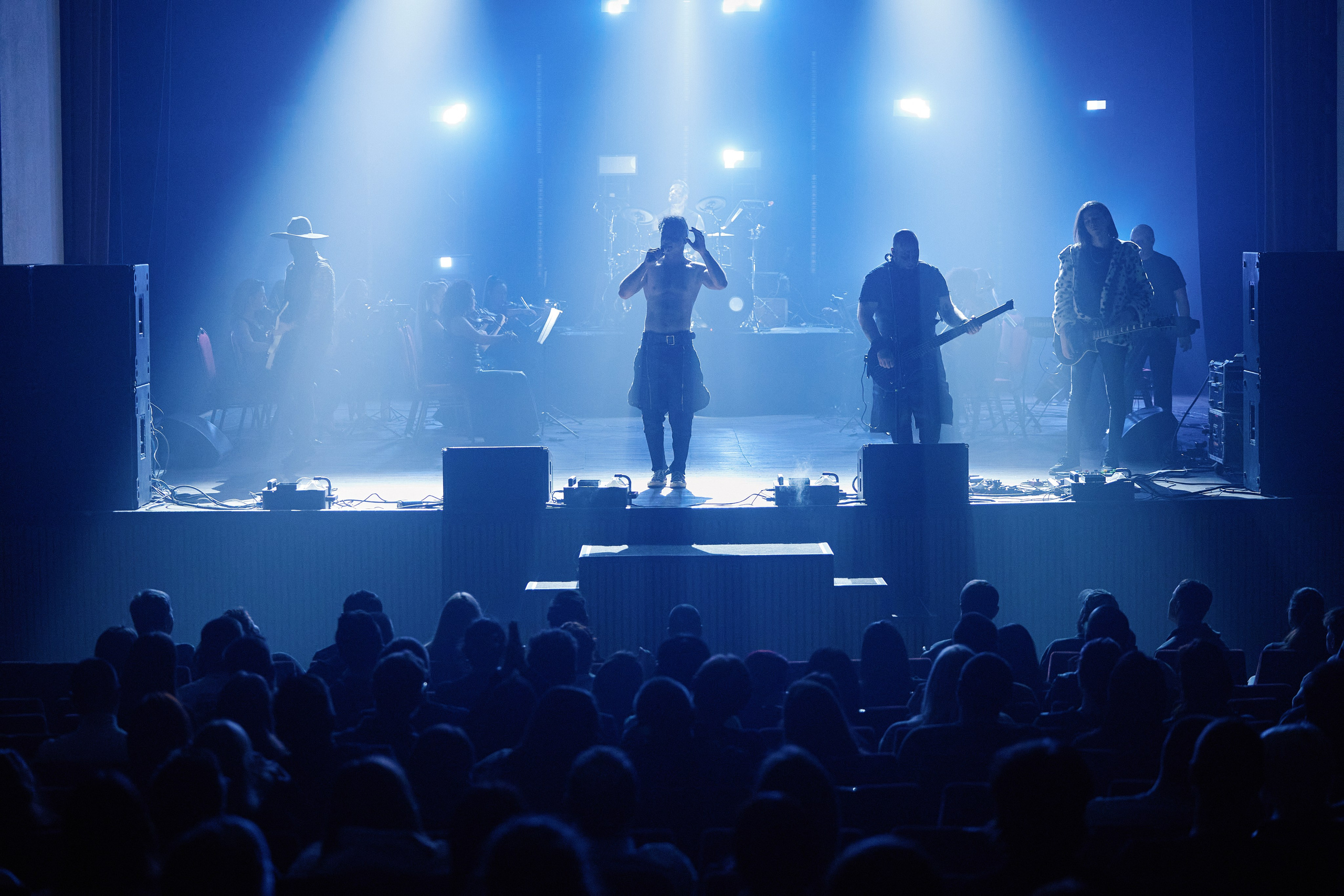 Rammstein Show Tribute 19.02. Свадебный репортажный фотограф краснодар максим дремов дрёмов фотосессия студия цена