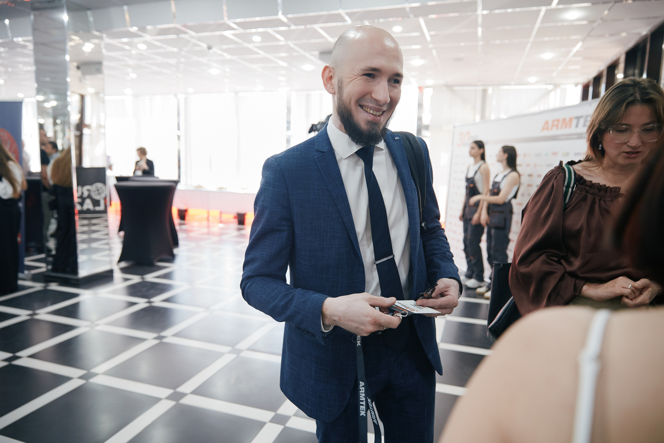 ARMTEK Конференция в «Форум Плаза» 26.06. Свадебный репортажный фотограф краснодар максим дремов дрёмов фотосессия студия цена